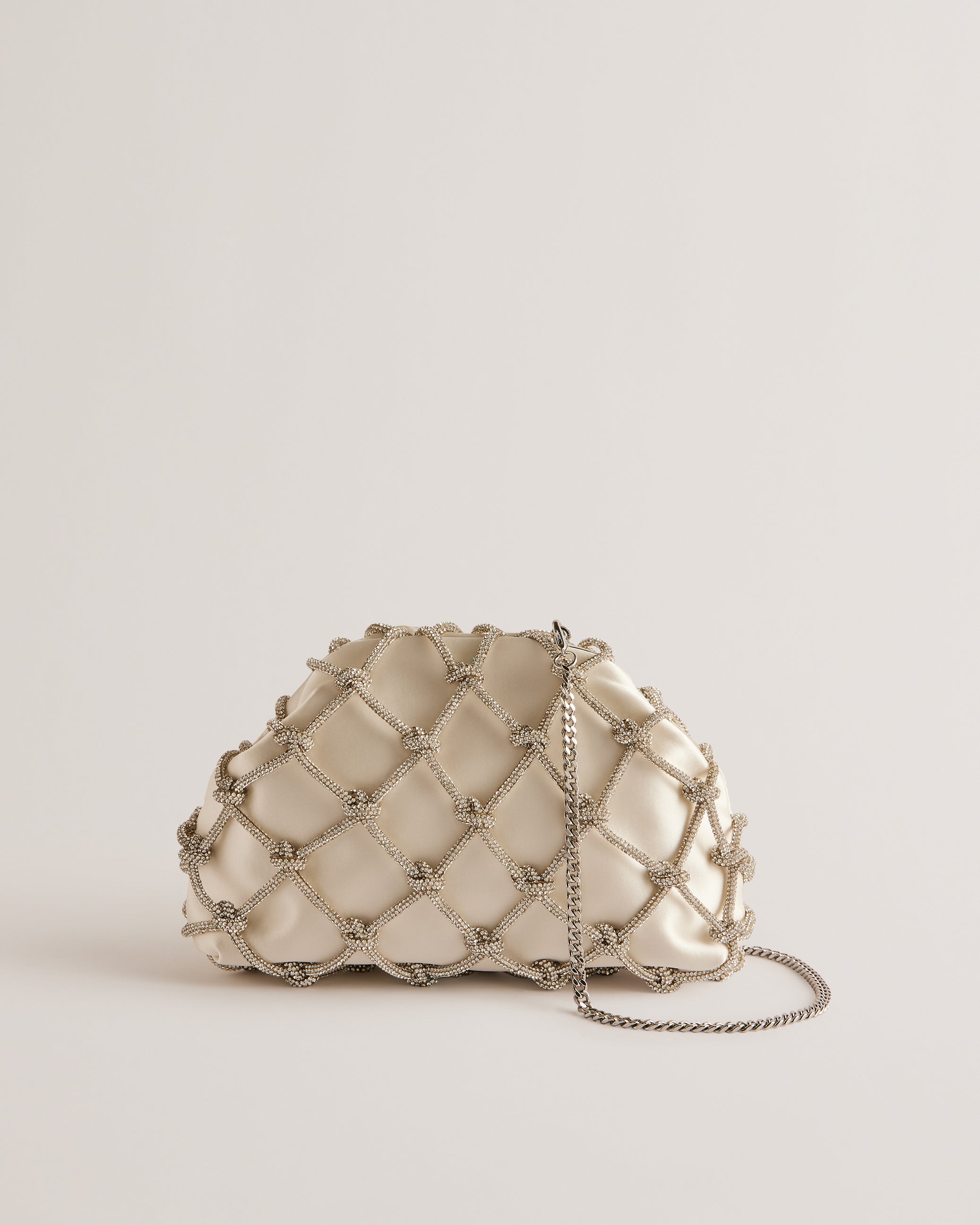 Ted baker crystal clutch Clearance