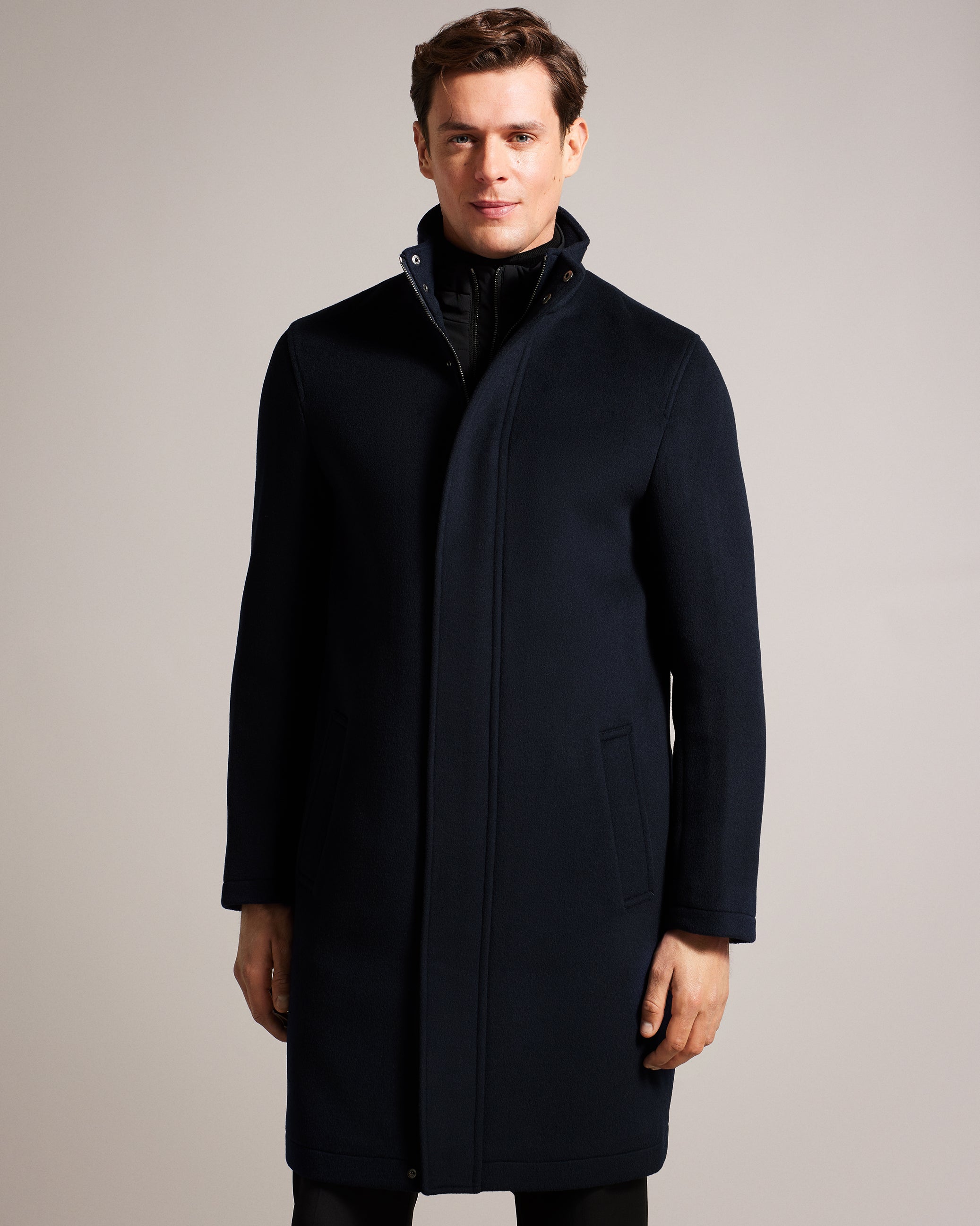Trench Coat Mens Ted Baker Coat Sale Ted Baker Coats Jackets Sale