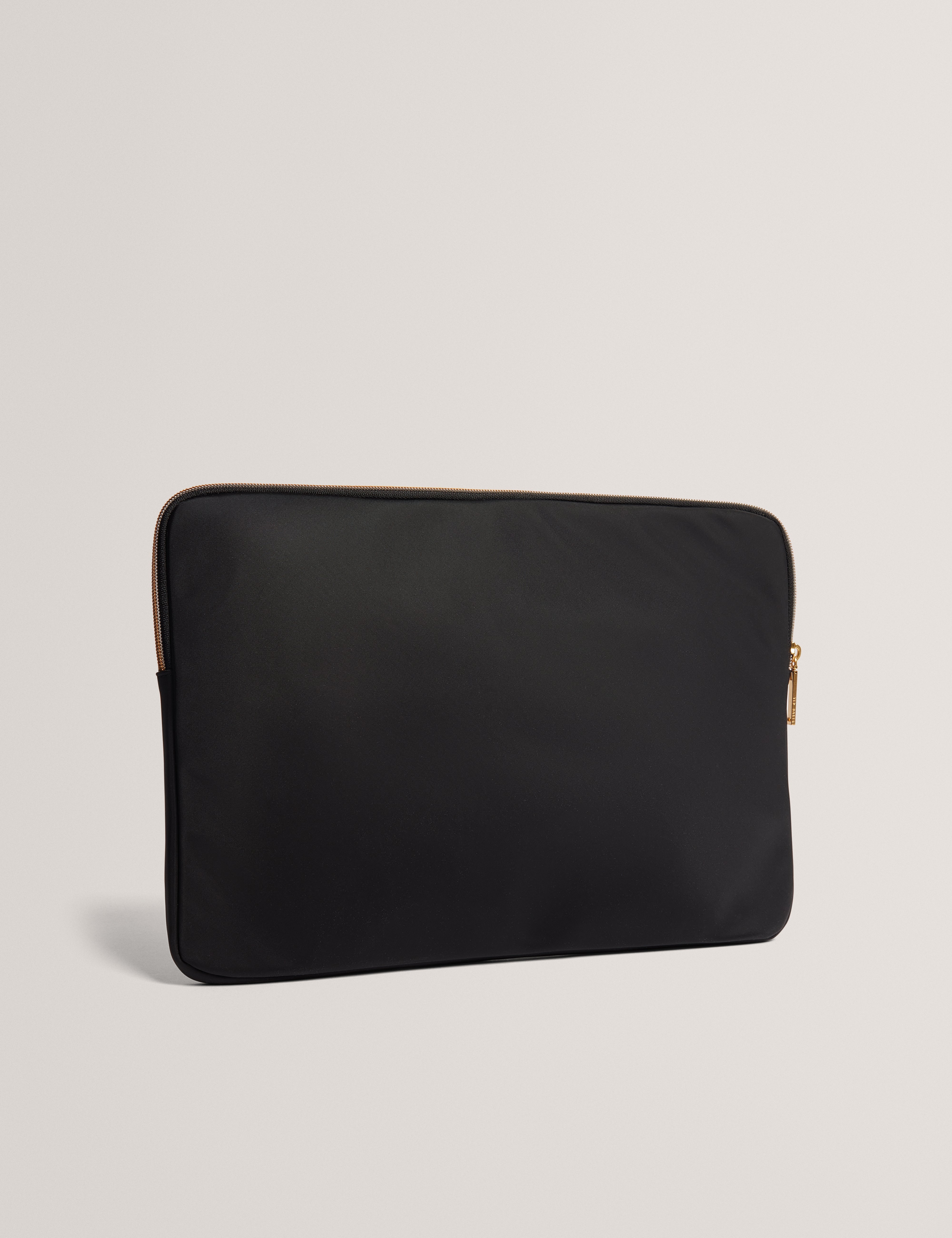 Nytalis Nylon 15 Inch Laptop Case Black