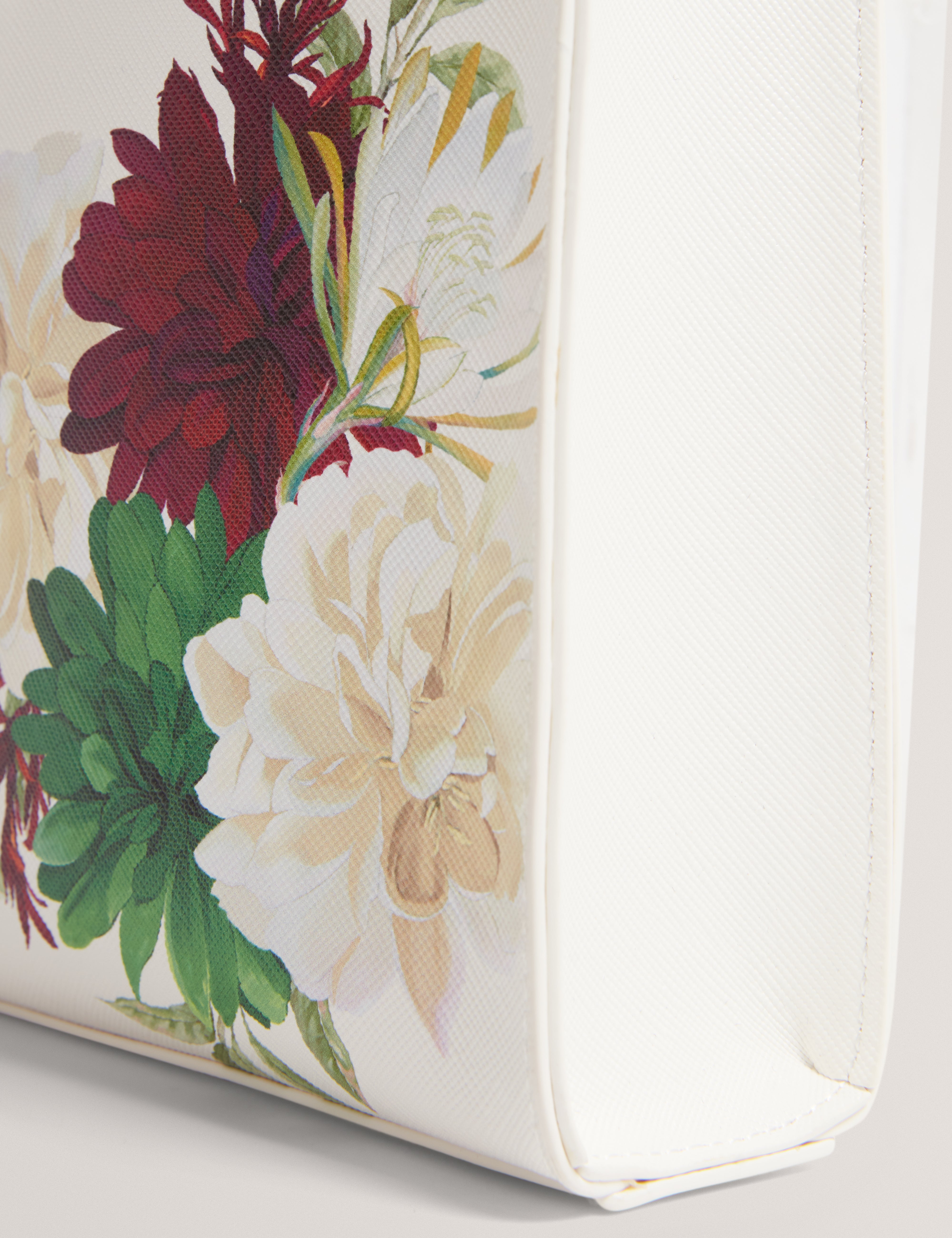 Bouqesy Mini Floral Icon Cream