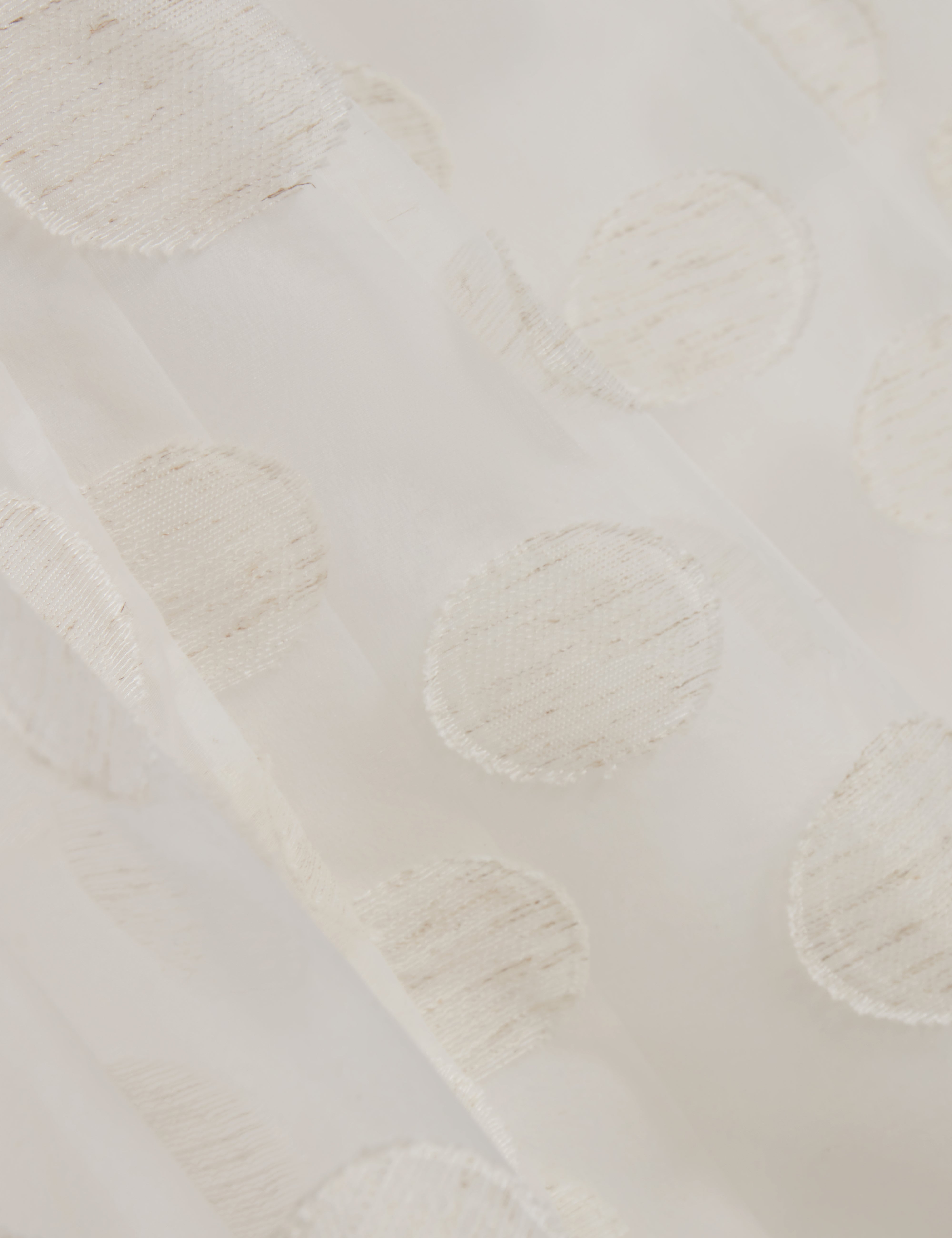 Arboaa Drape Detail Halter Neck Top Ivory