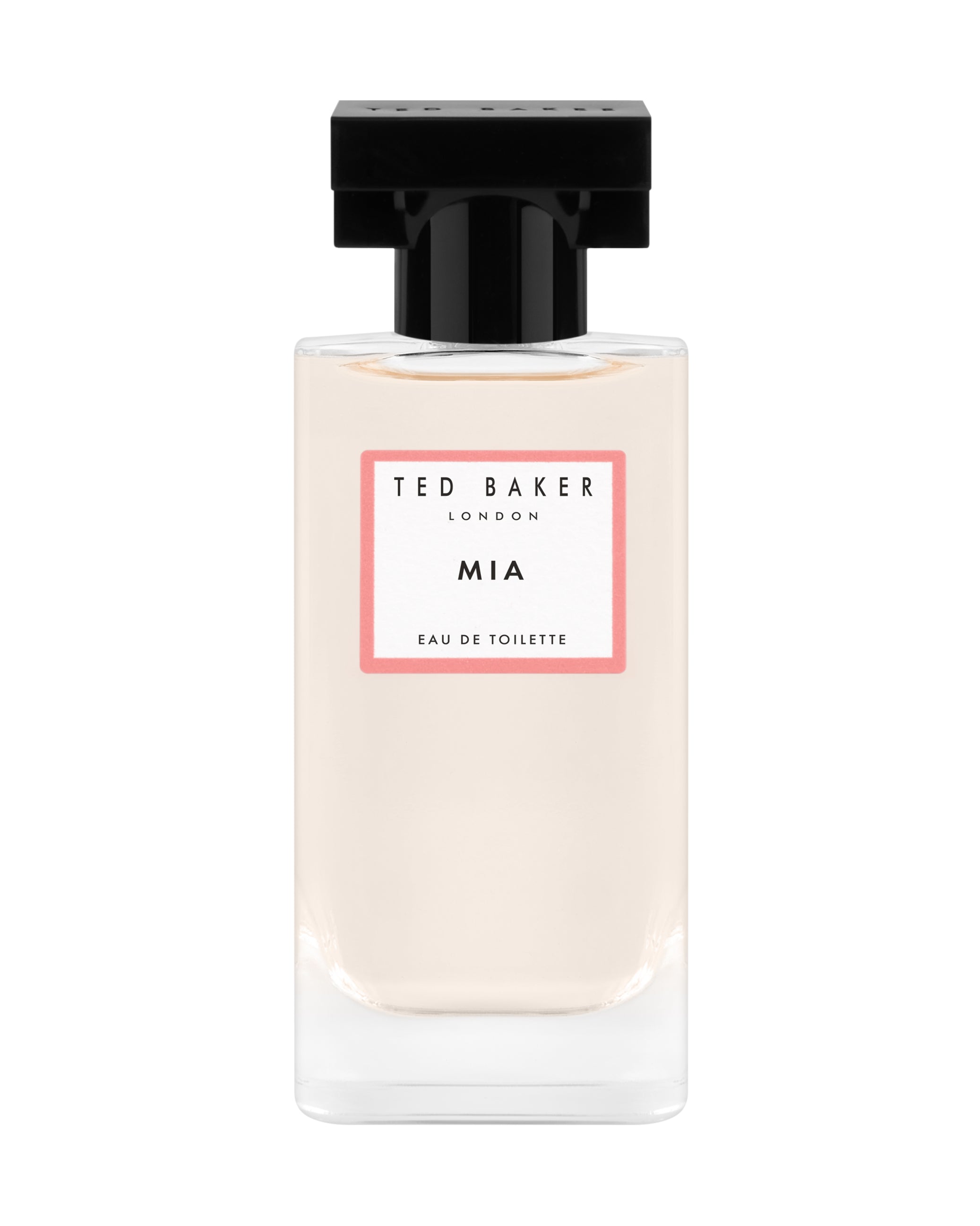 Buy Floret Mia EDT 50ml For Women Ted Baker UAE - Main Image