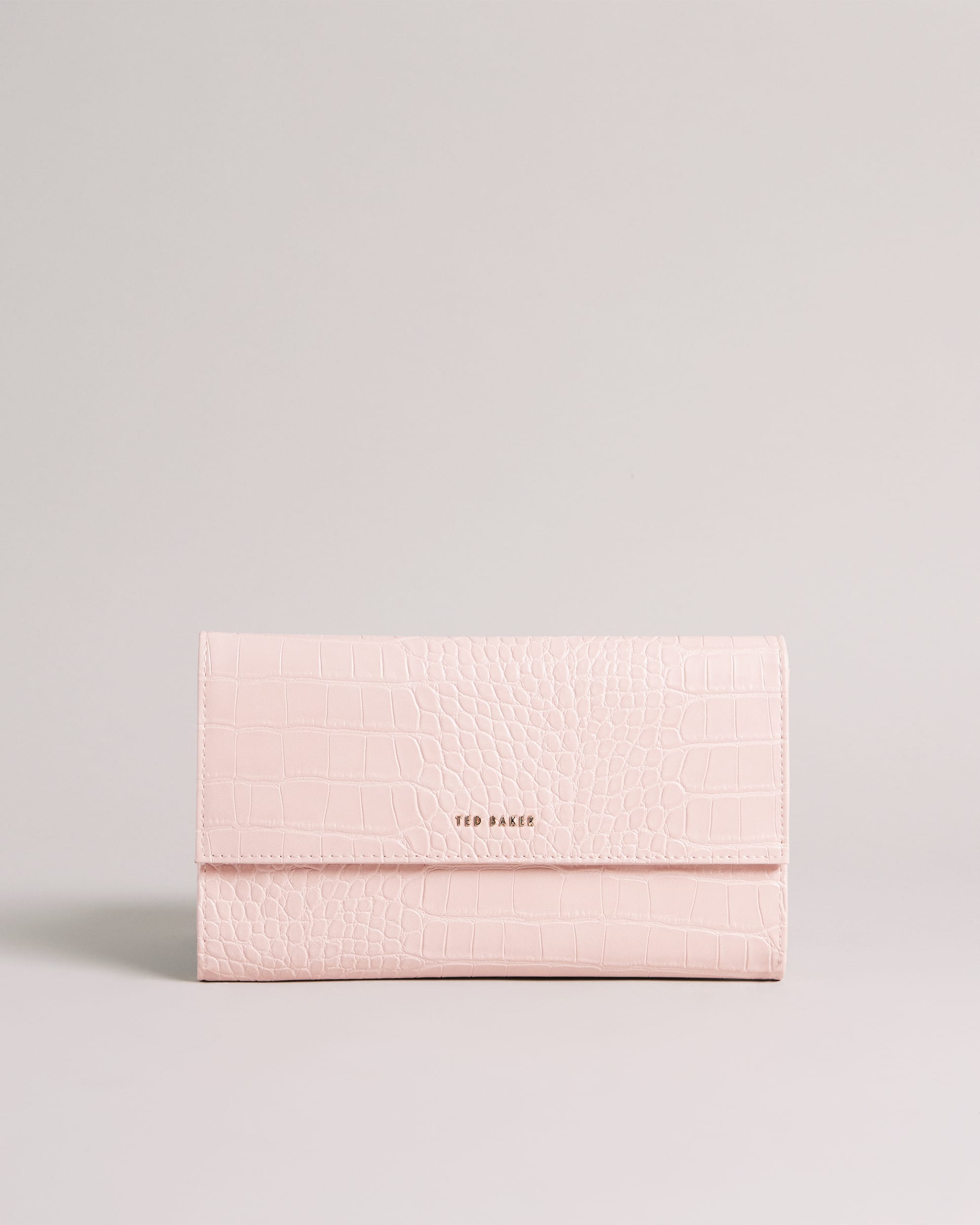Travelz Passport Holder Travel Wallet Pl-Pink