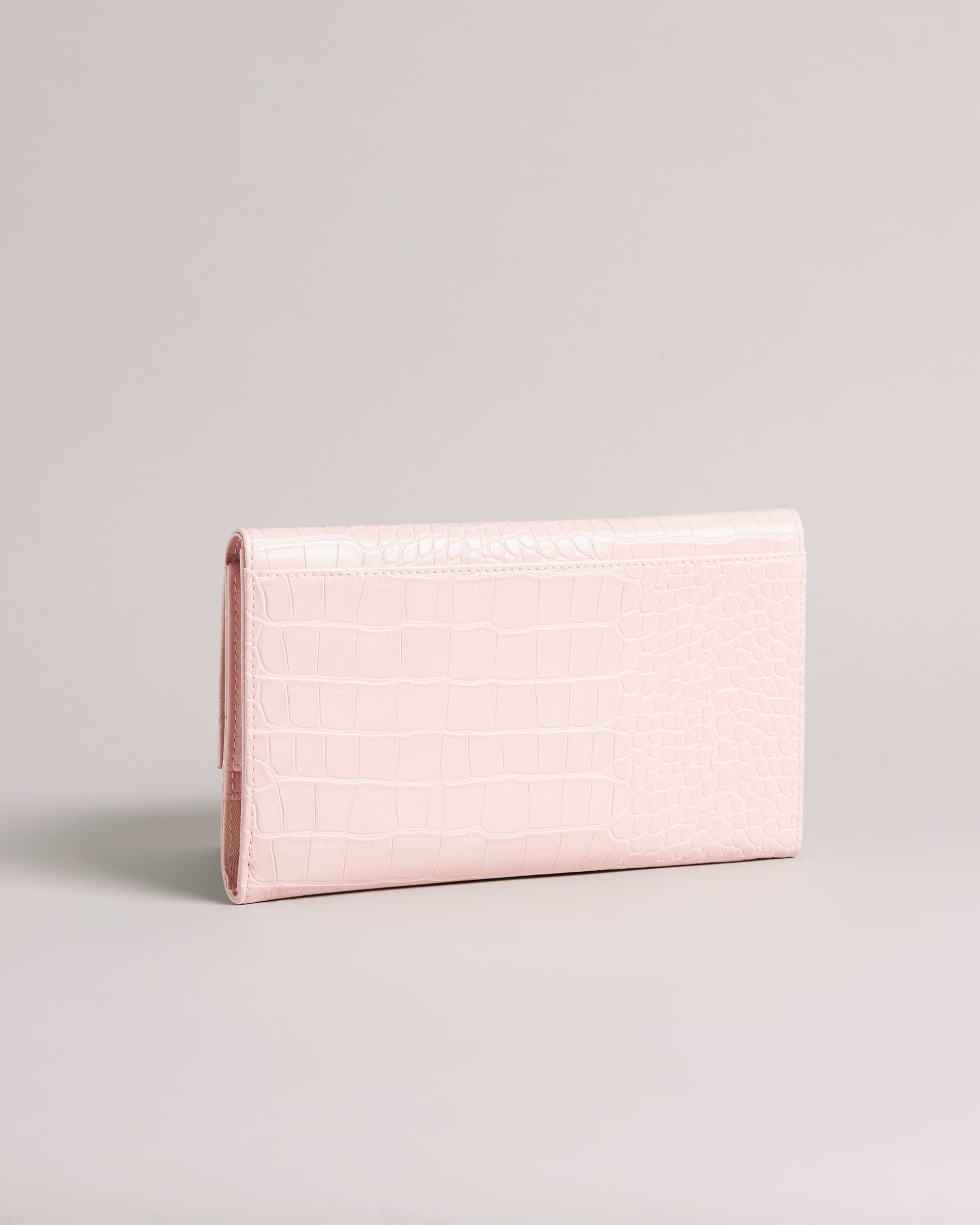 Travelz Passport Holder Travel Wallet Pl-Pink