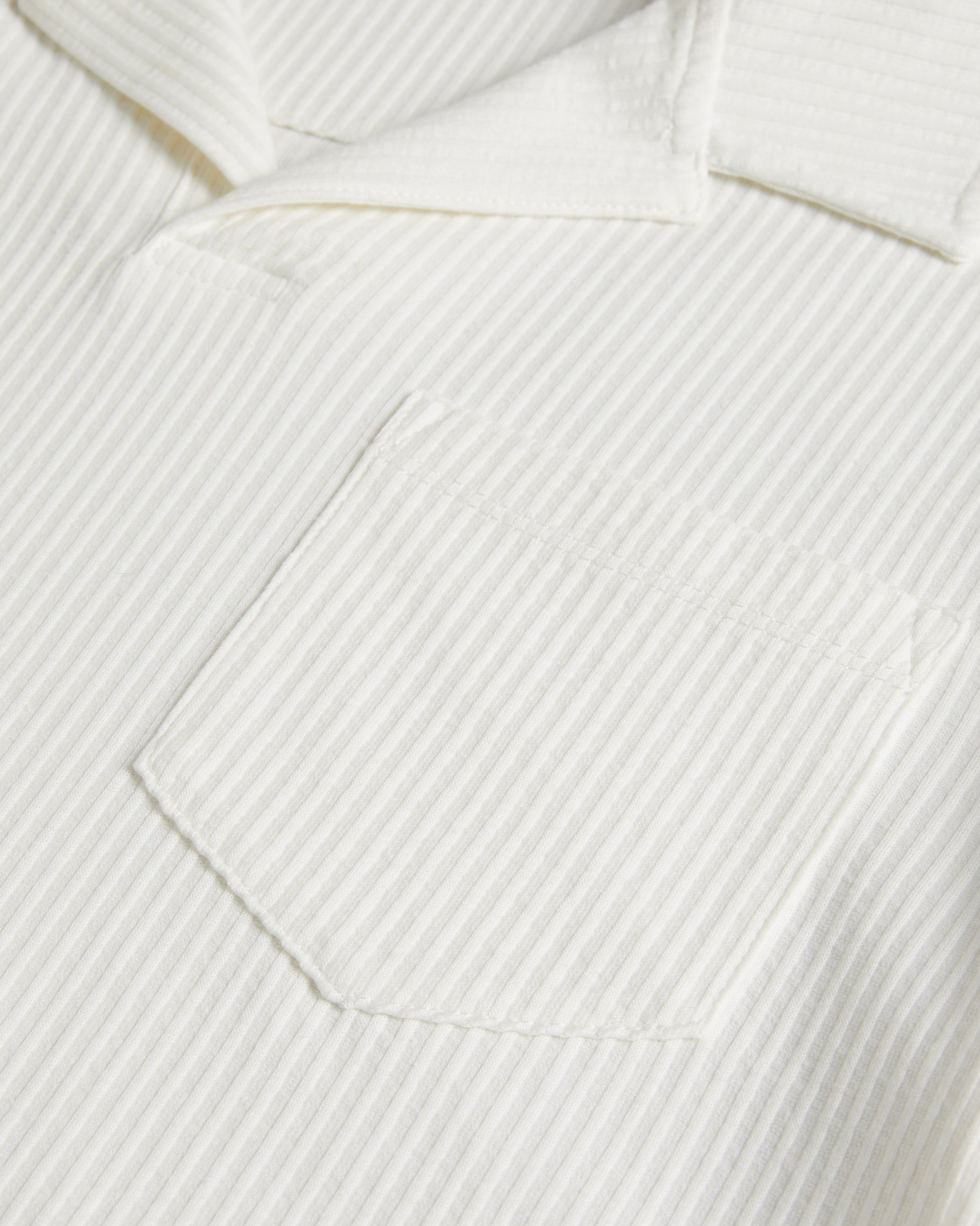Arkes Ss Regular Fit Polo Shirt White
