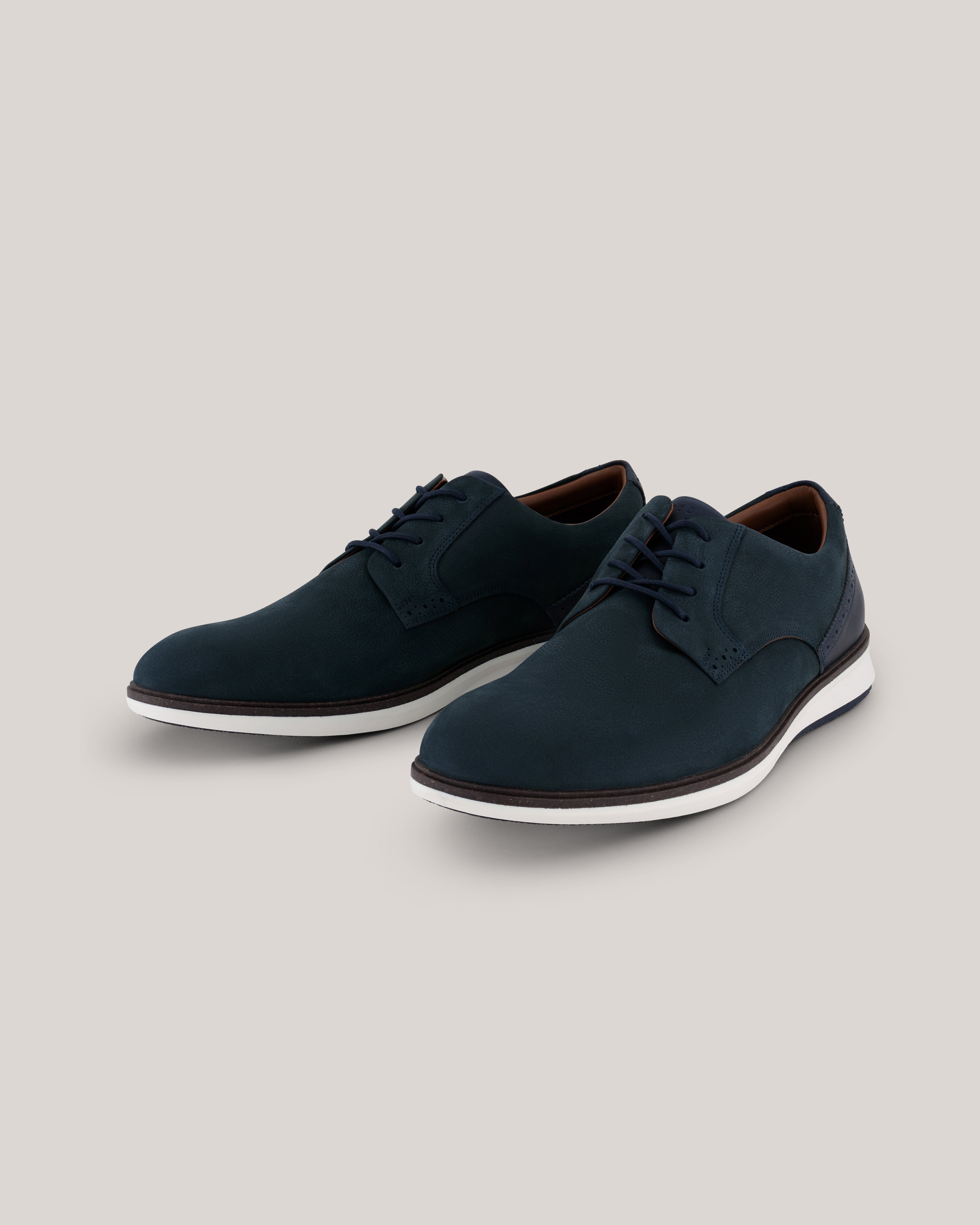 Huxxley Hybrid Shoe Navy