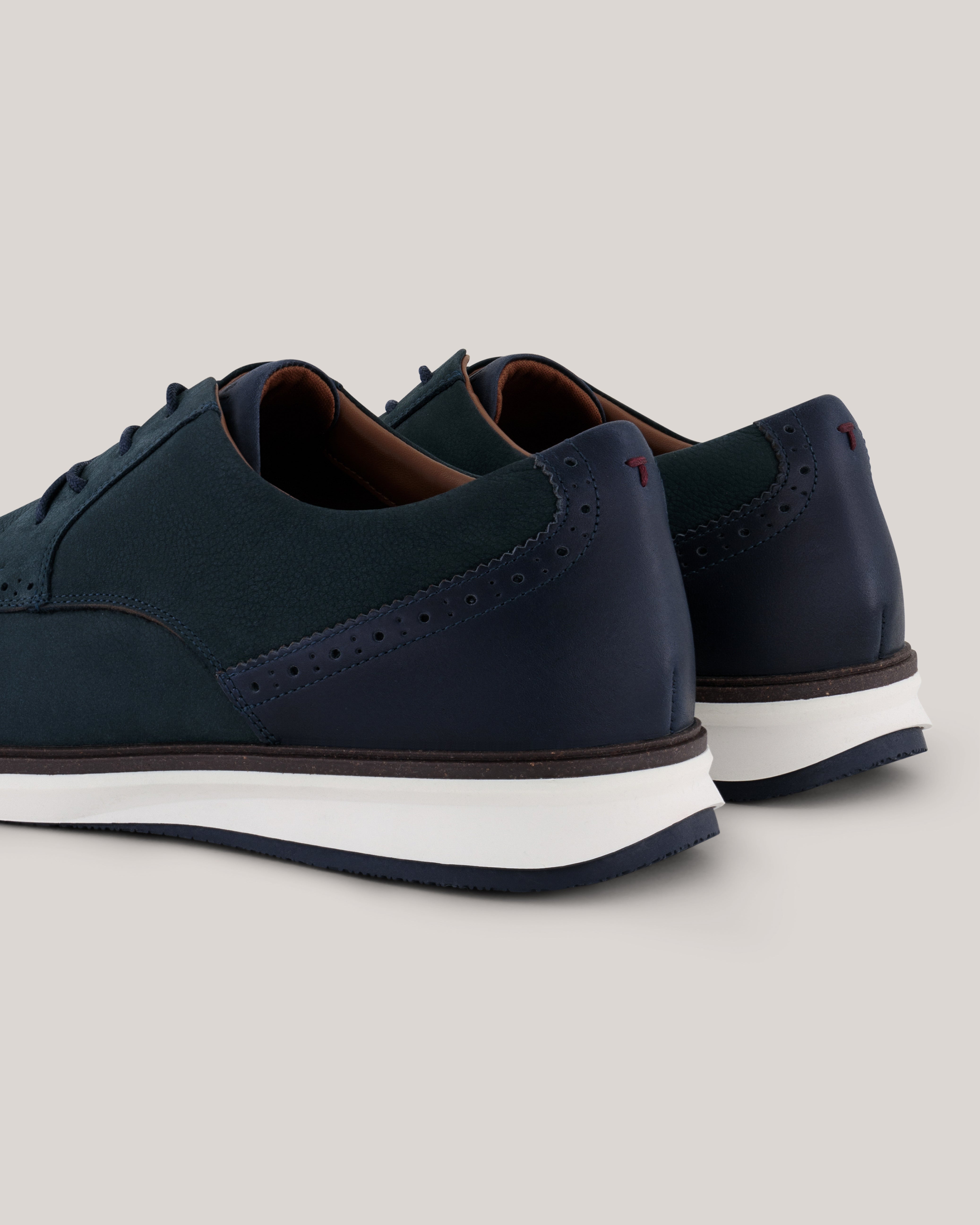 Huxxley Hybrid Shoe Navy