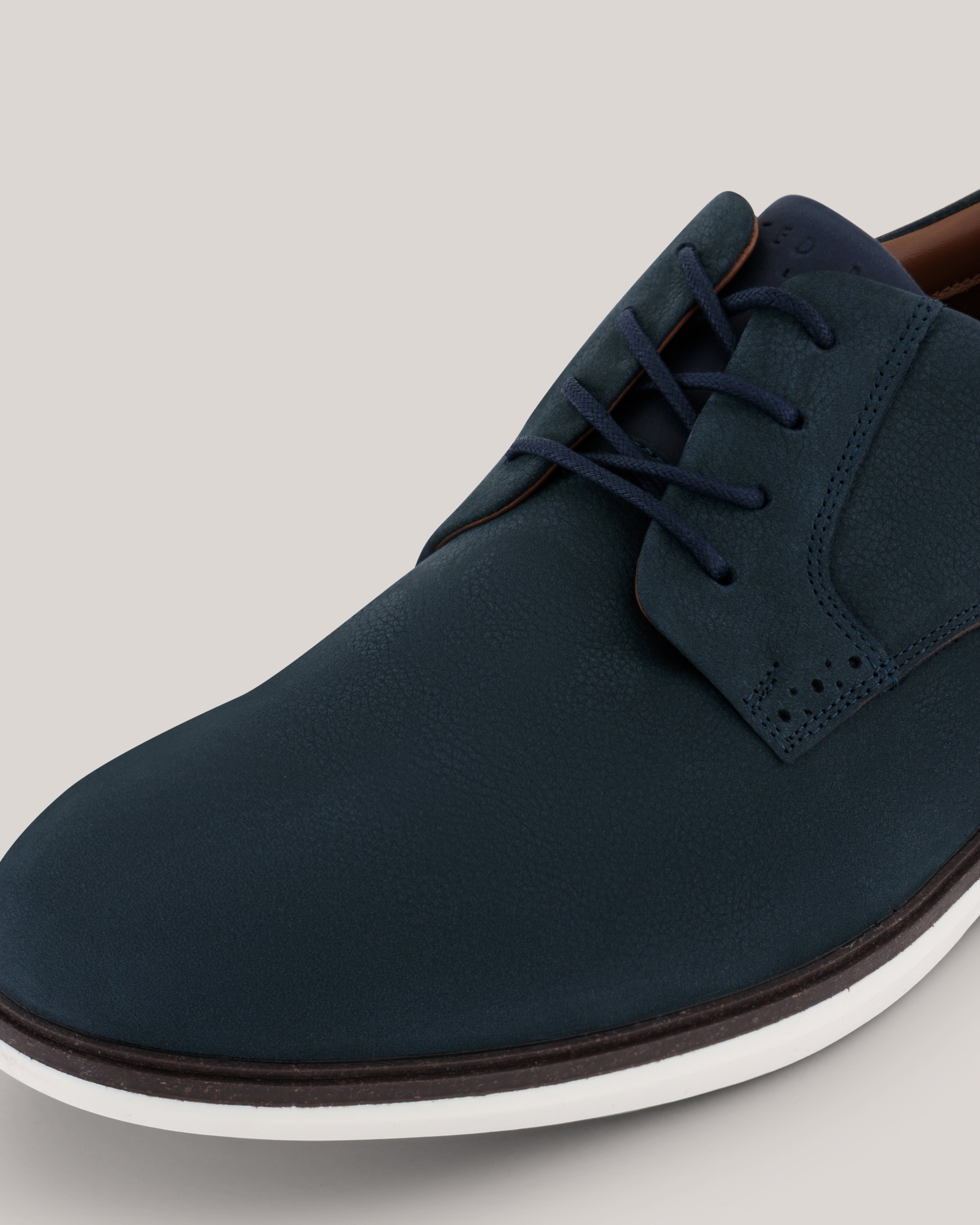 Huxxley Hybrid Shoe Navy