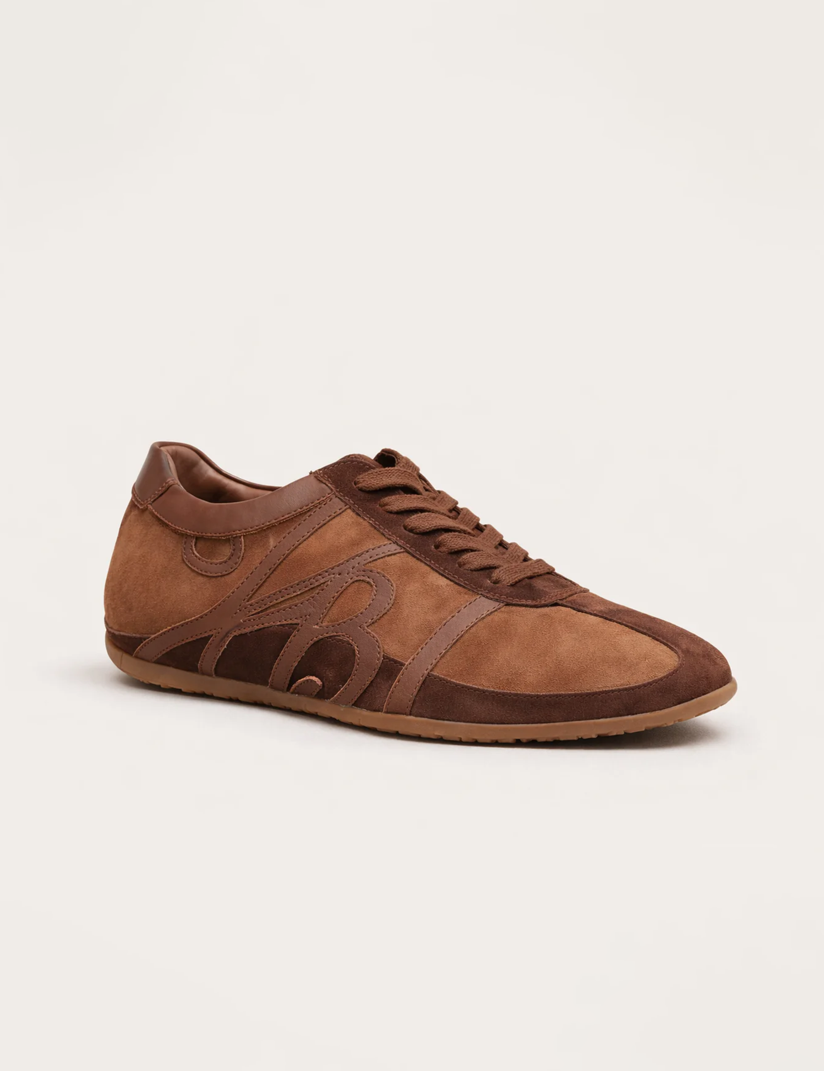Tedison Tb Script Trainers Brown