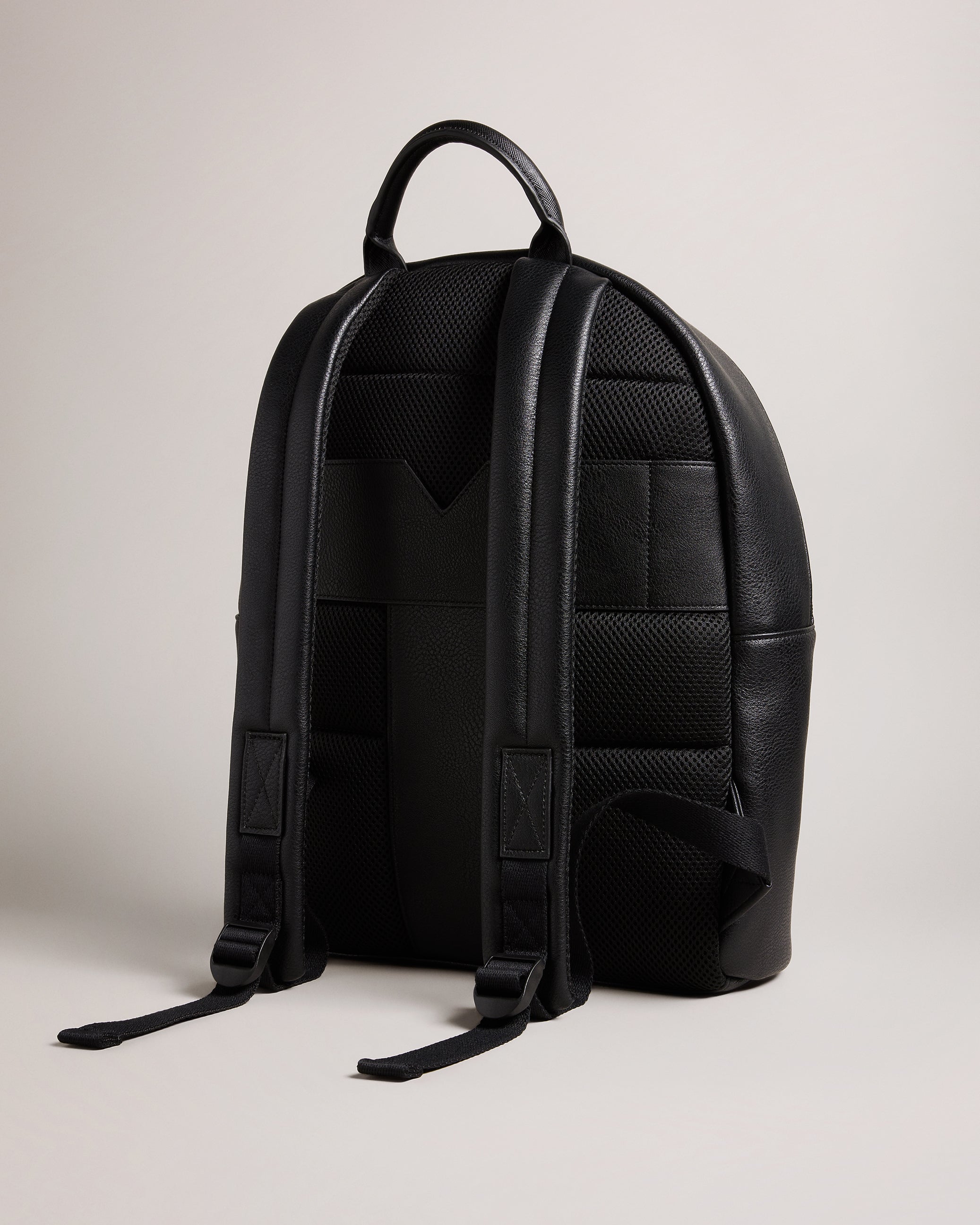 Waynor House Check Pu Backpack