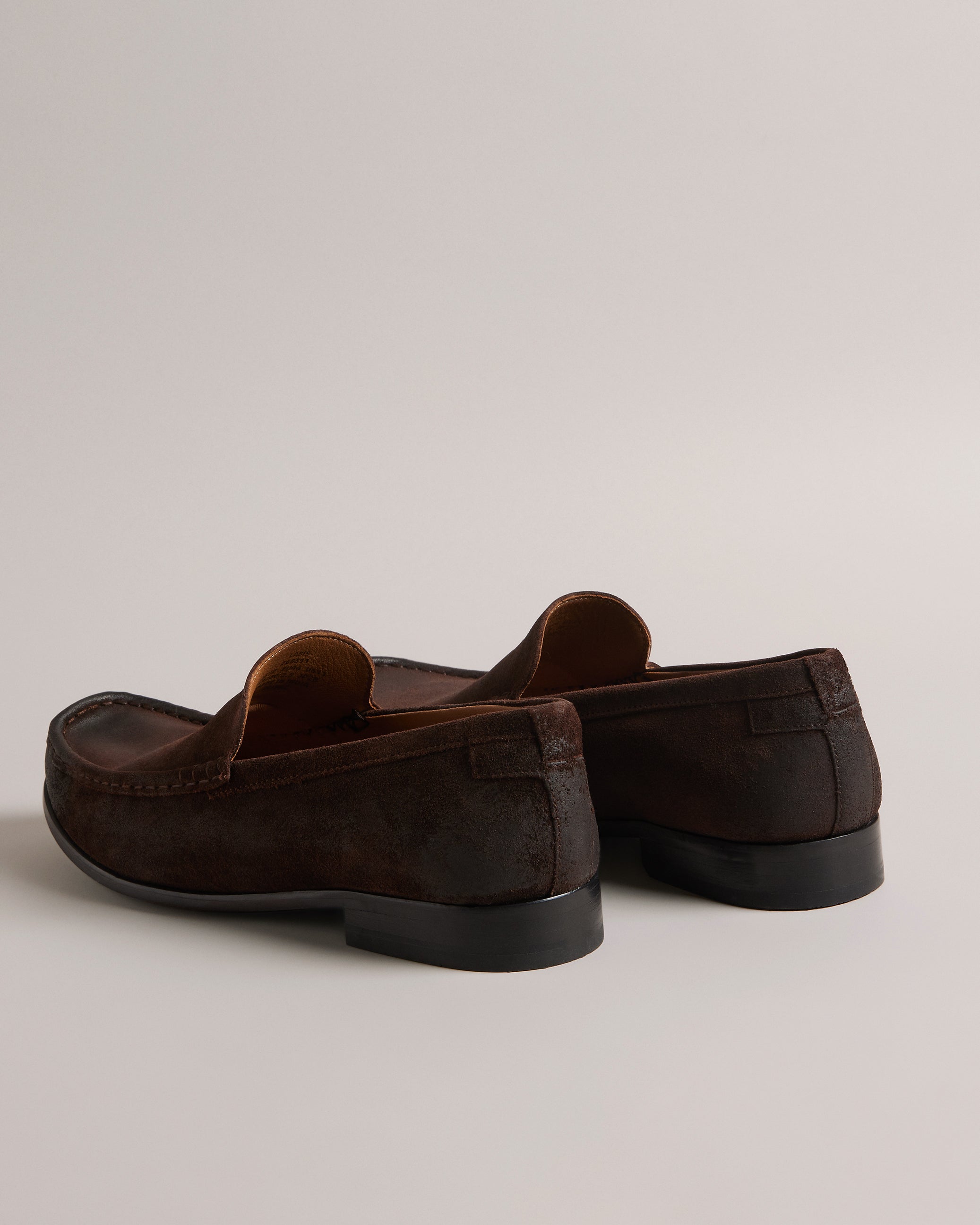 Formal cheap loafer shoes