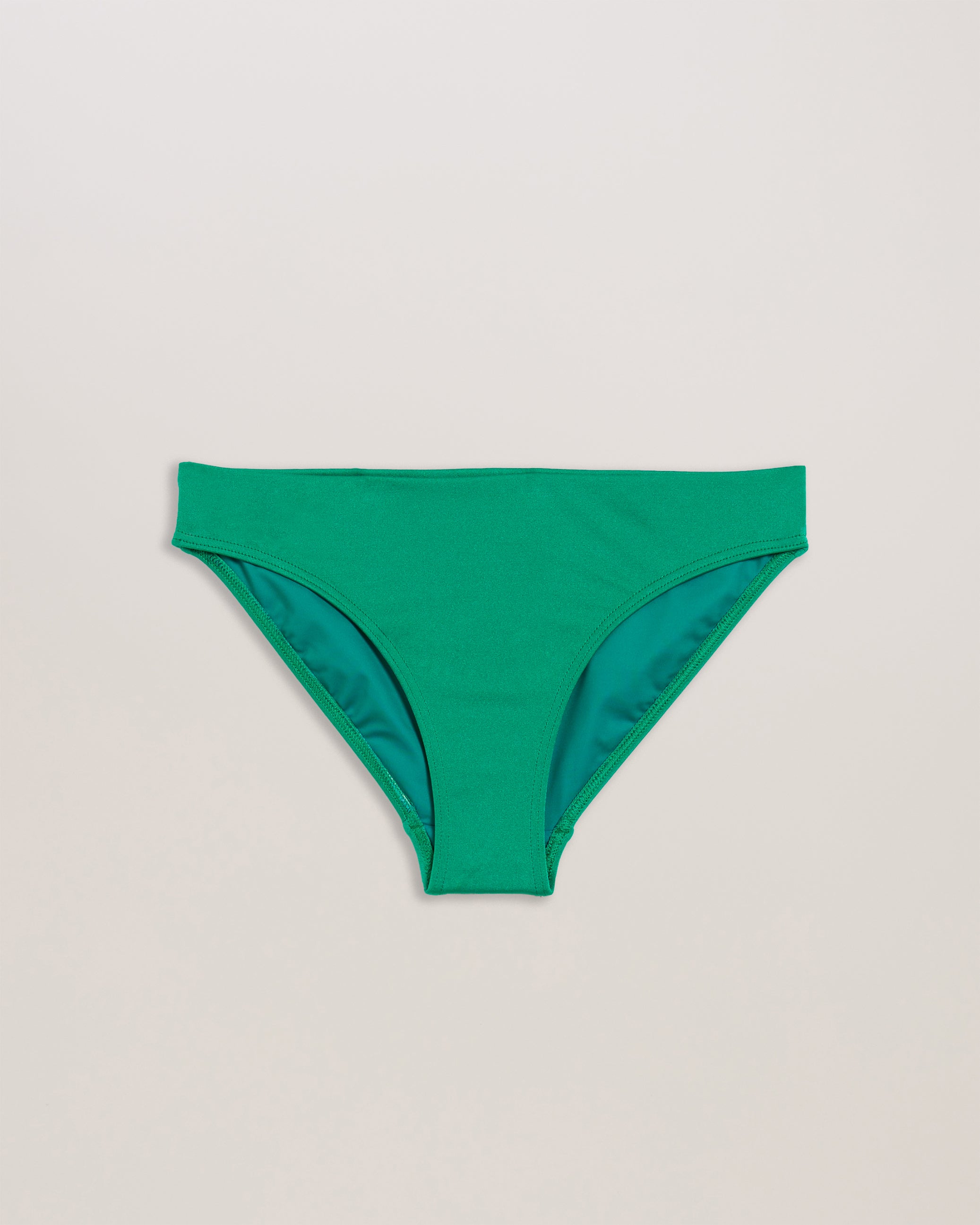 Lilynnn Bikini Bottoms Lt-Green