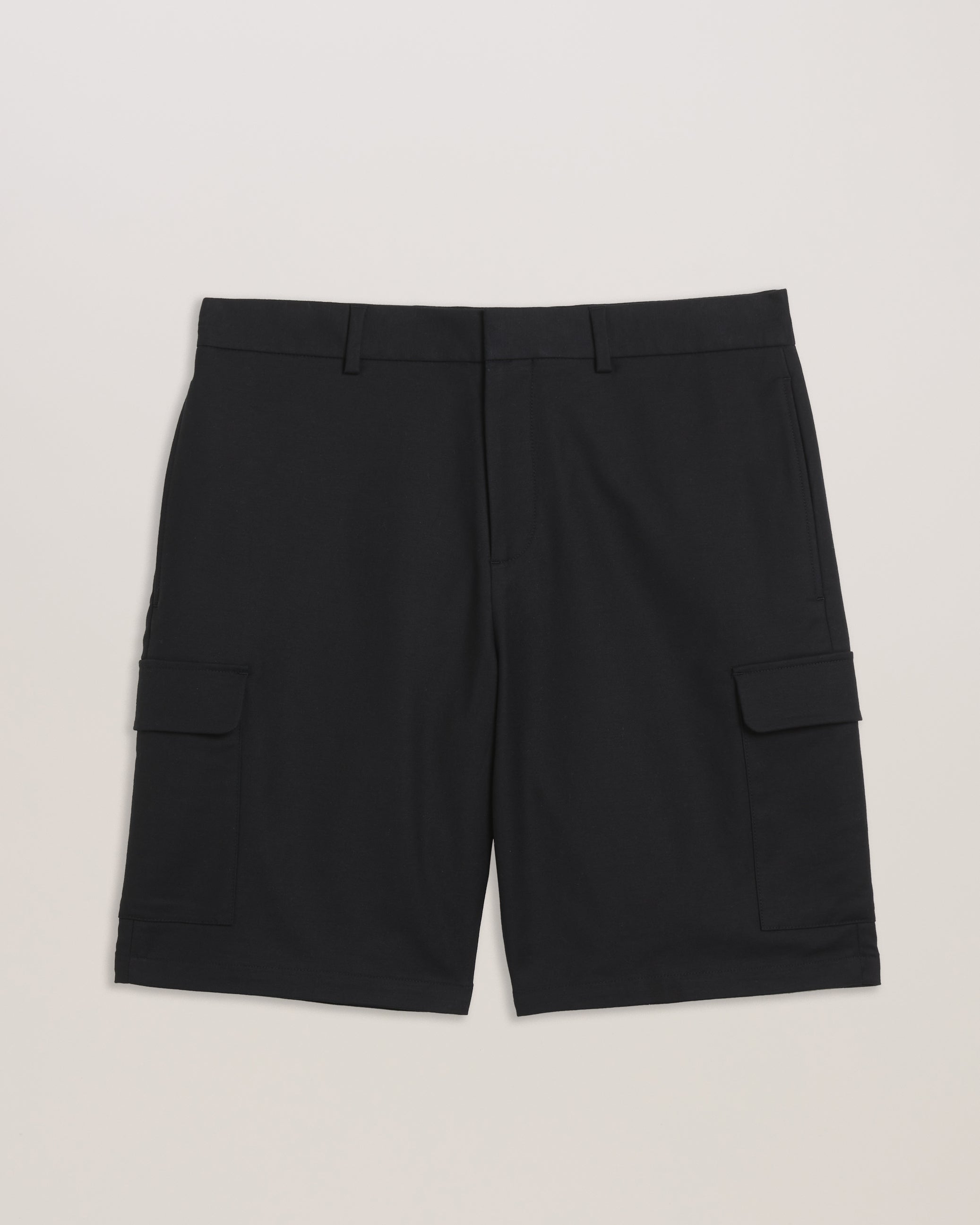 Danty Cargo Short Black