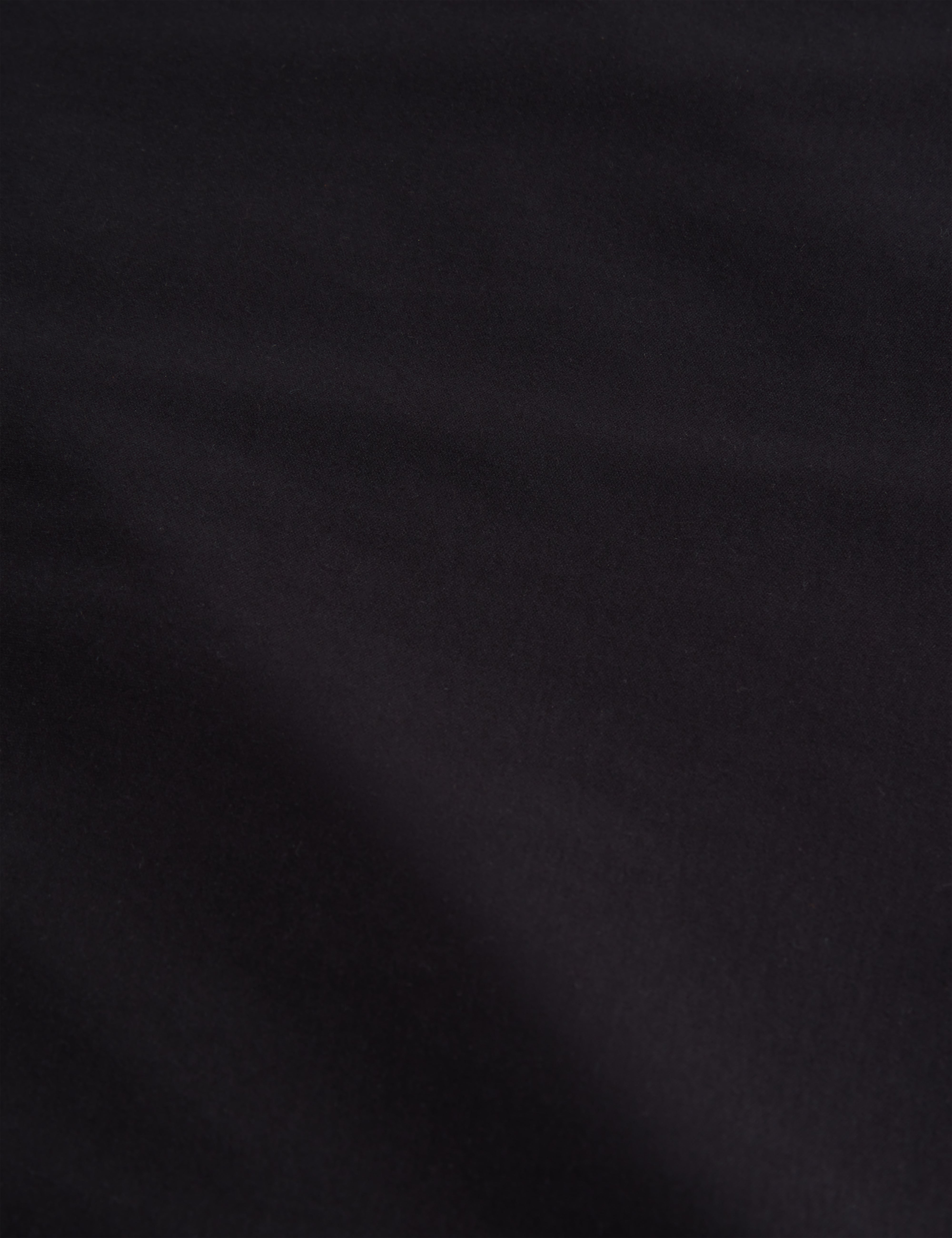 Connall Ss Regular Soft Touch Polo Black
