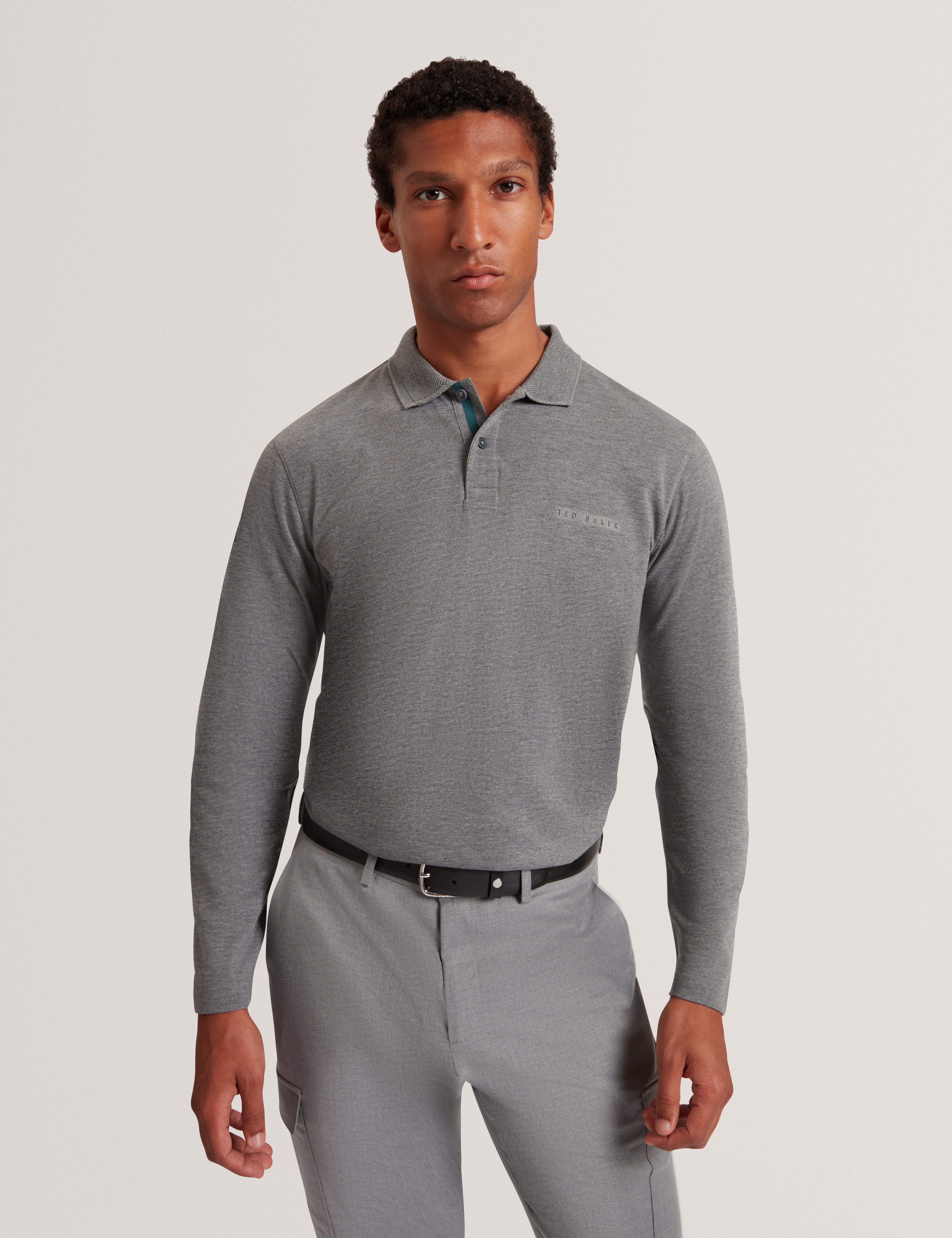 MID-GREY