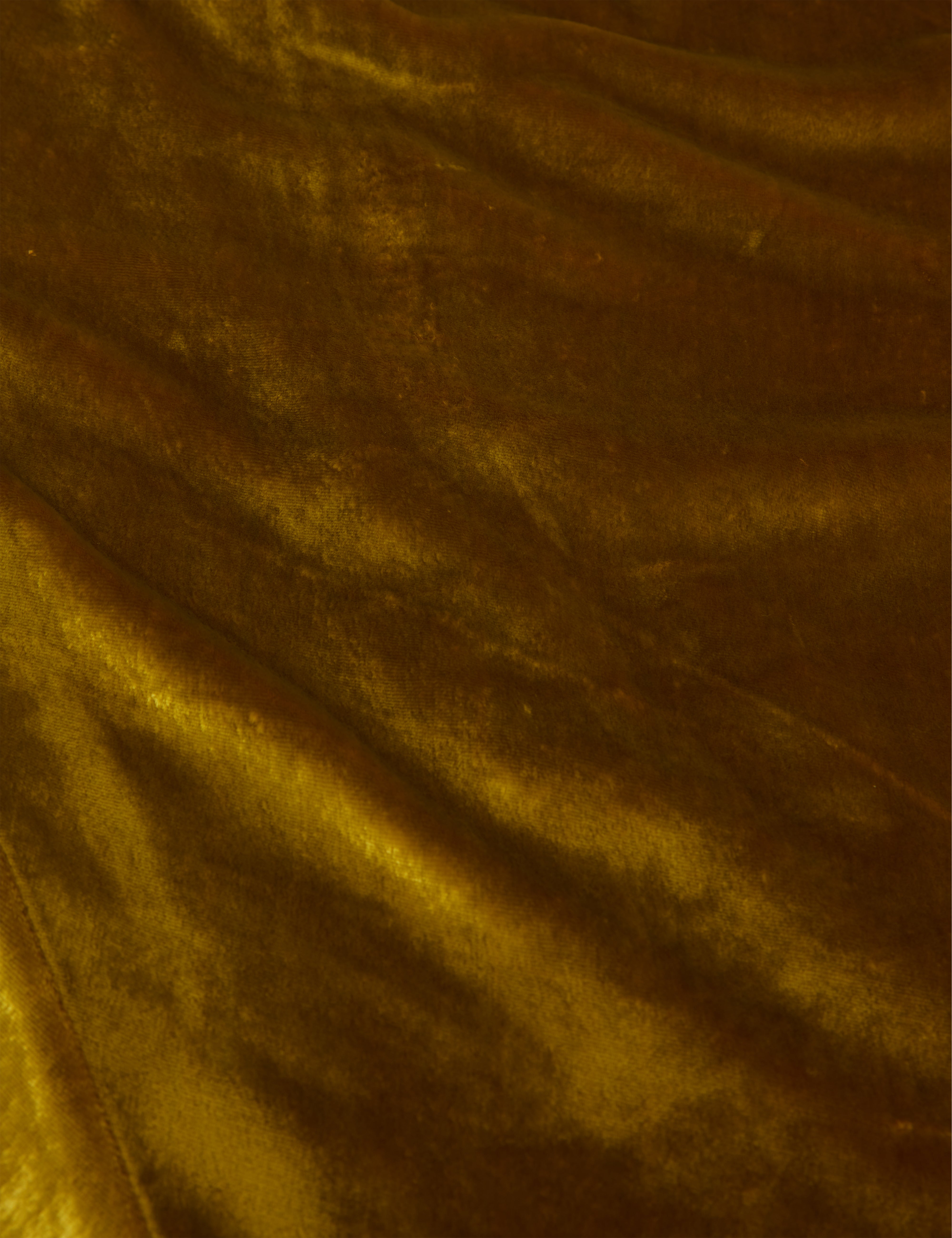 Jordya Velvet Halter Neck Maxi Dress Gold