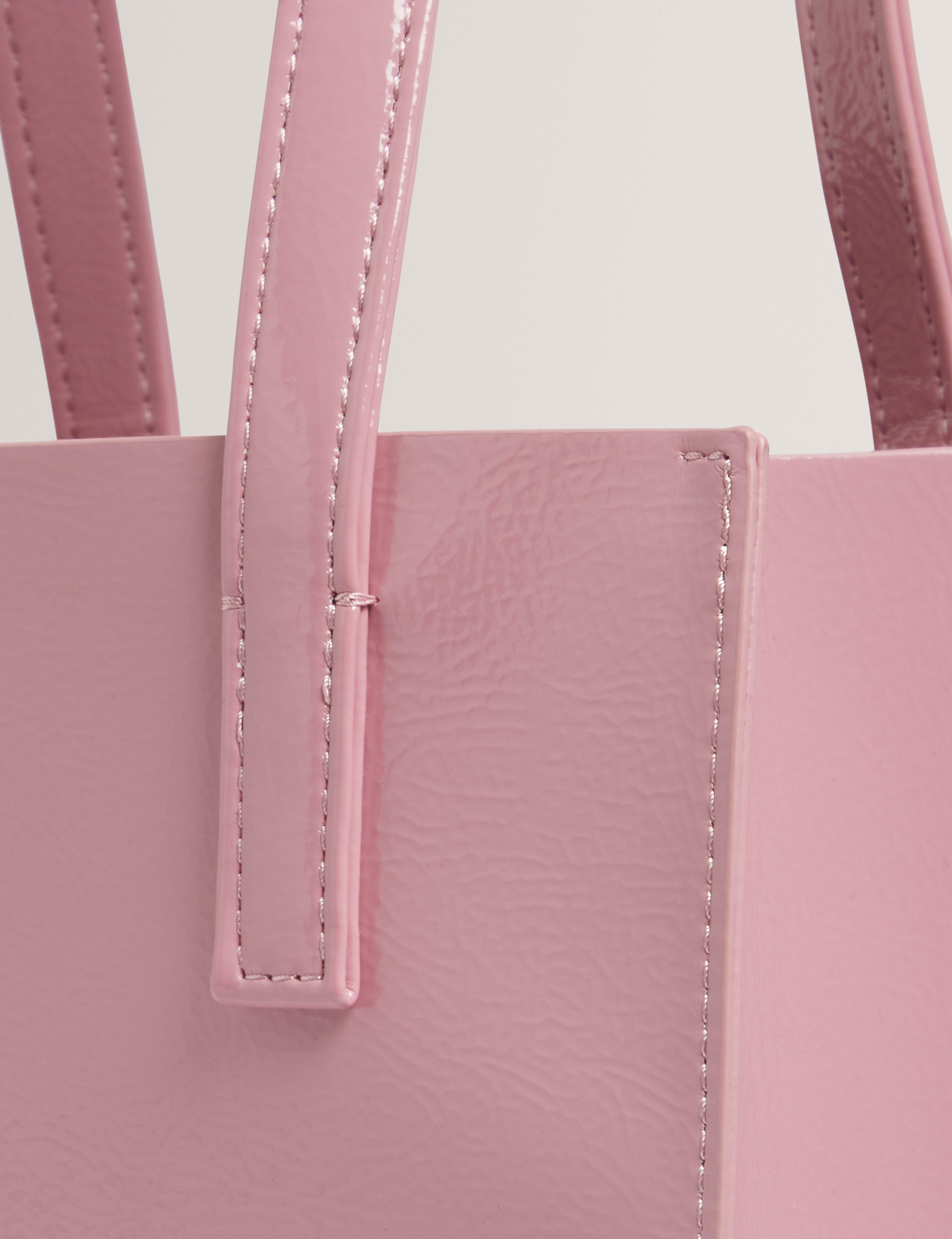 Crinion Small Crinkle Icon Pink