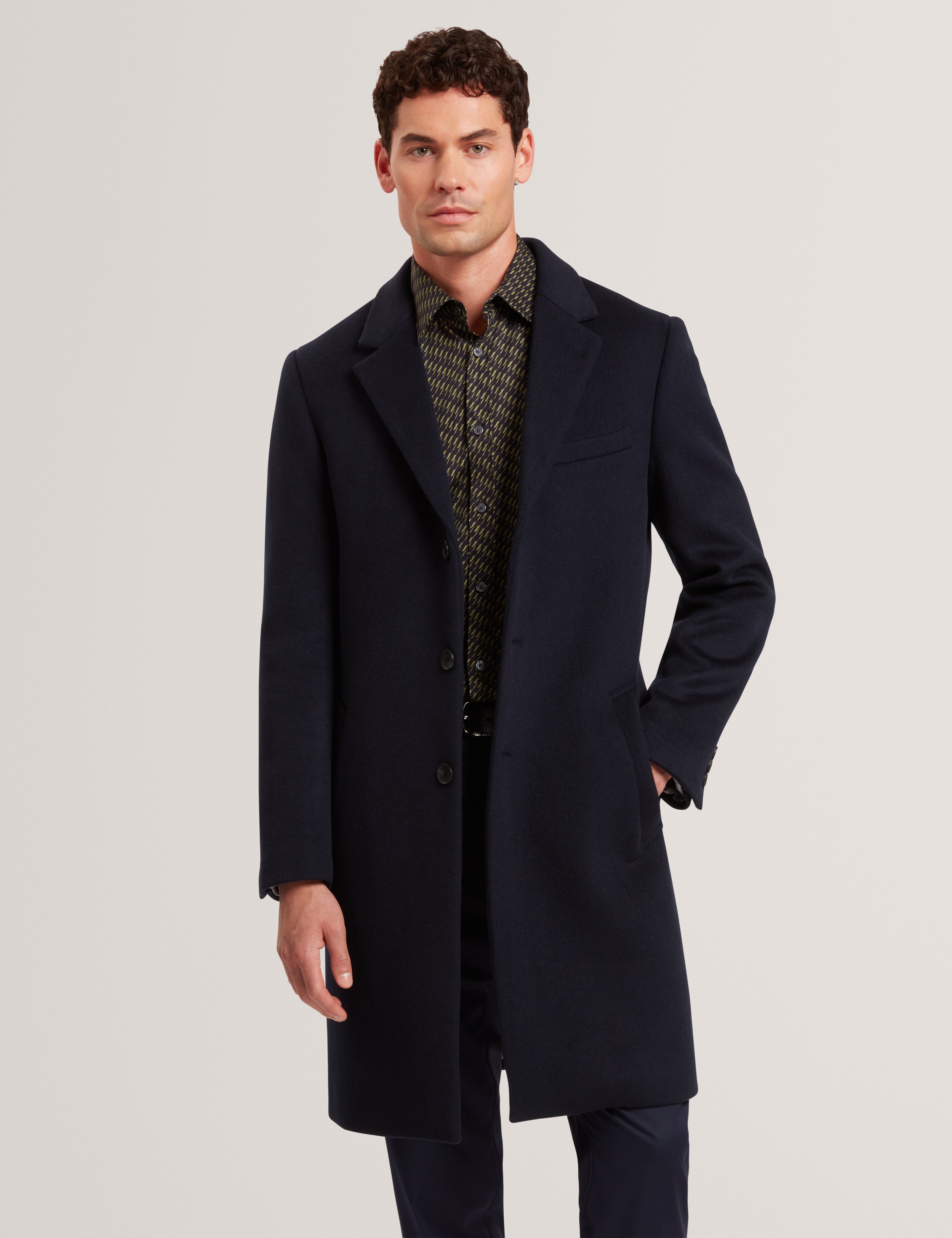 NAVY