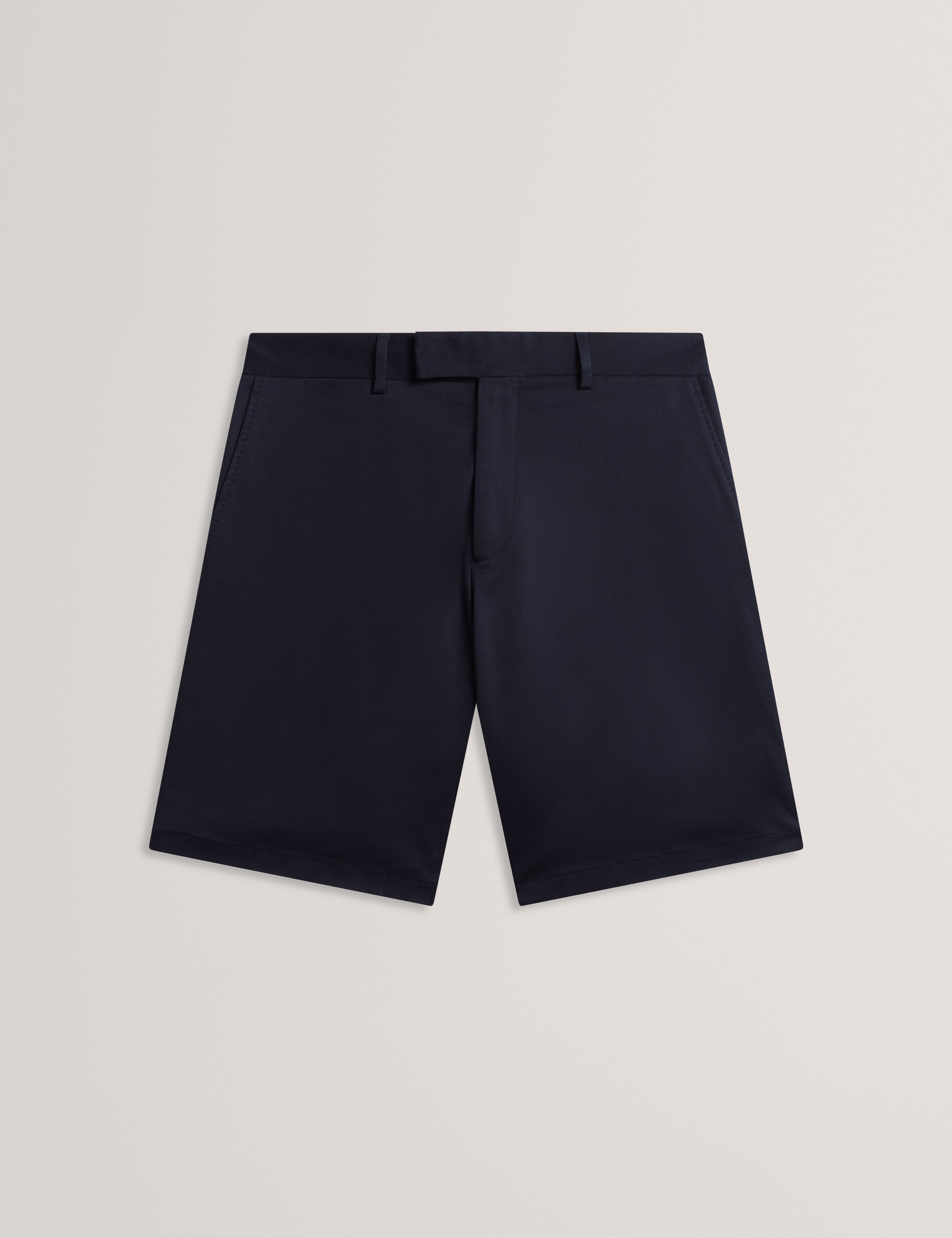 Loweton Slim Stretch Chino Navy