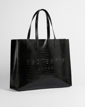 JET-BLACK