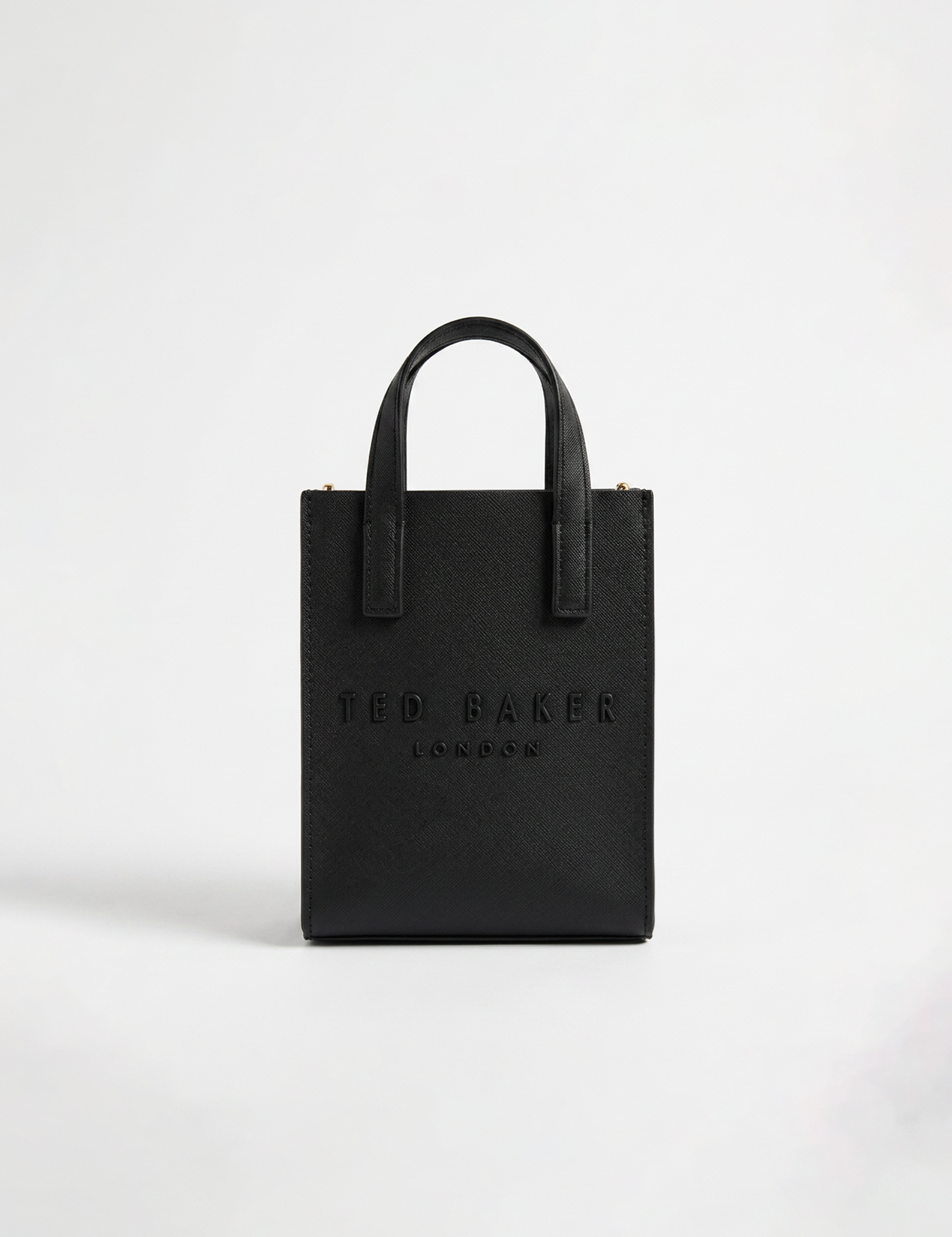 Crikli Mini Icon Black