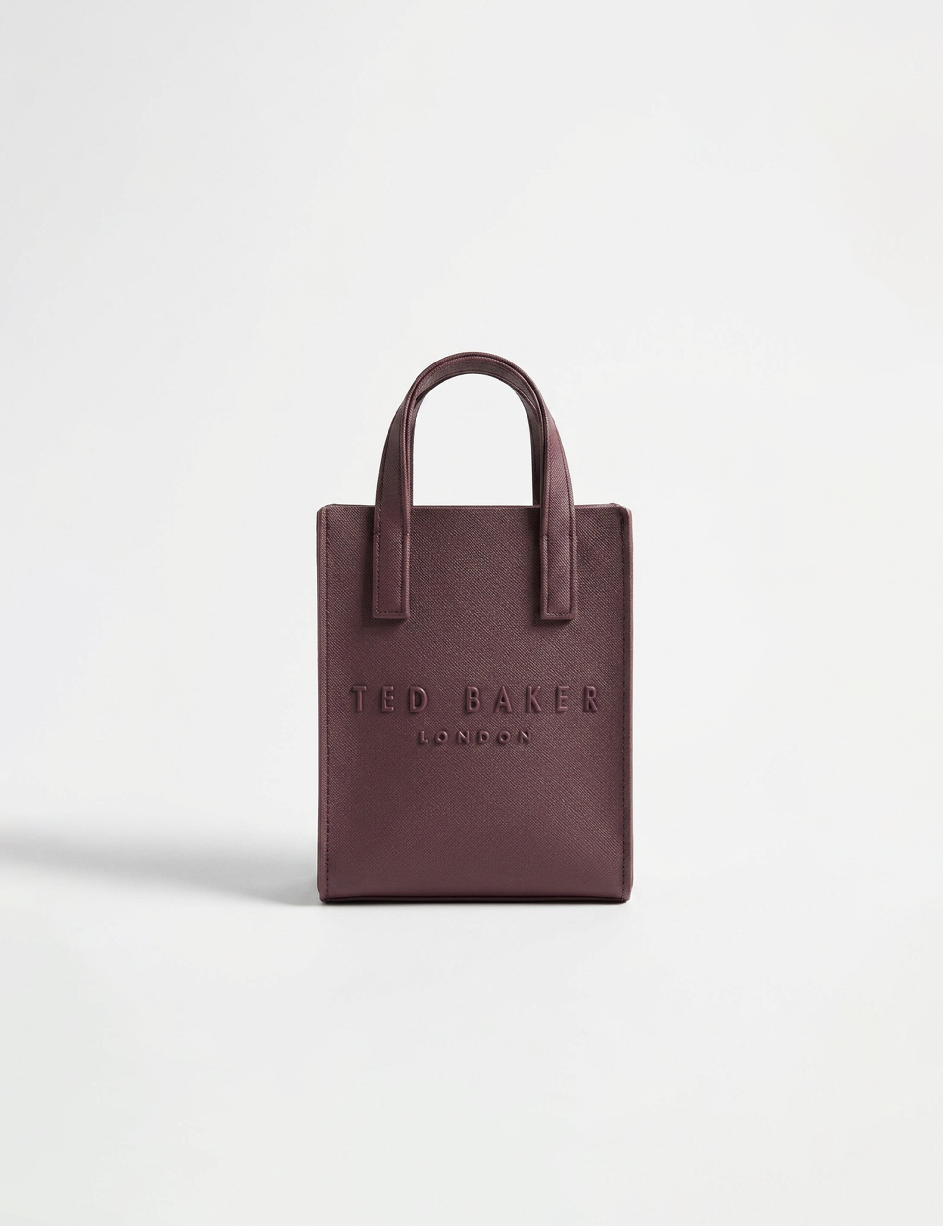 Crikli Mini Icon Oxblood