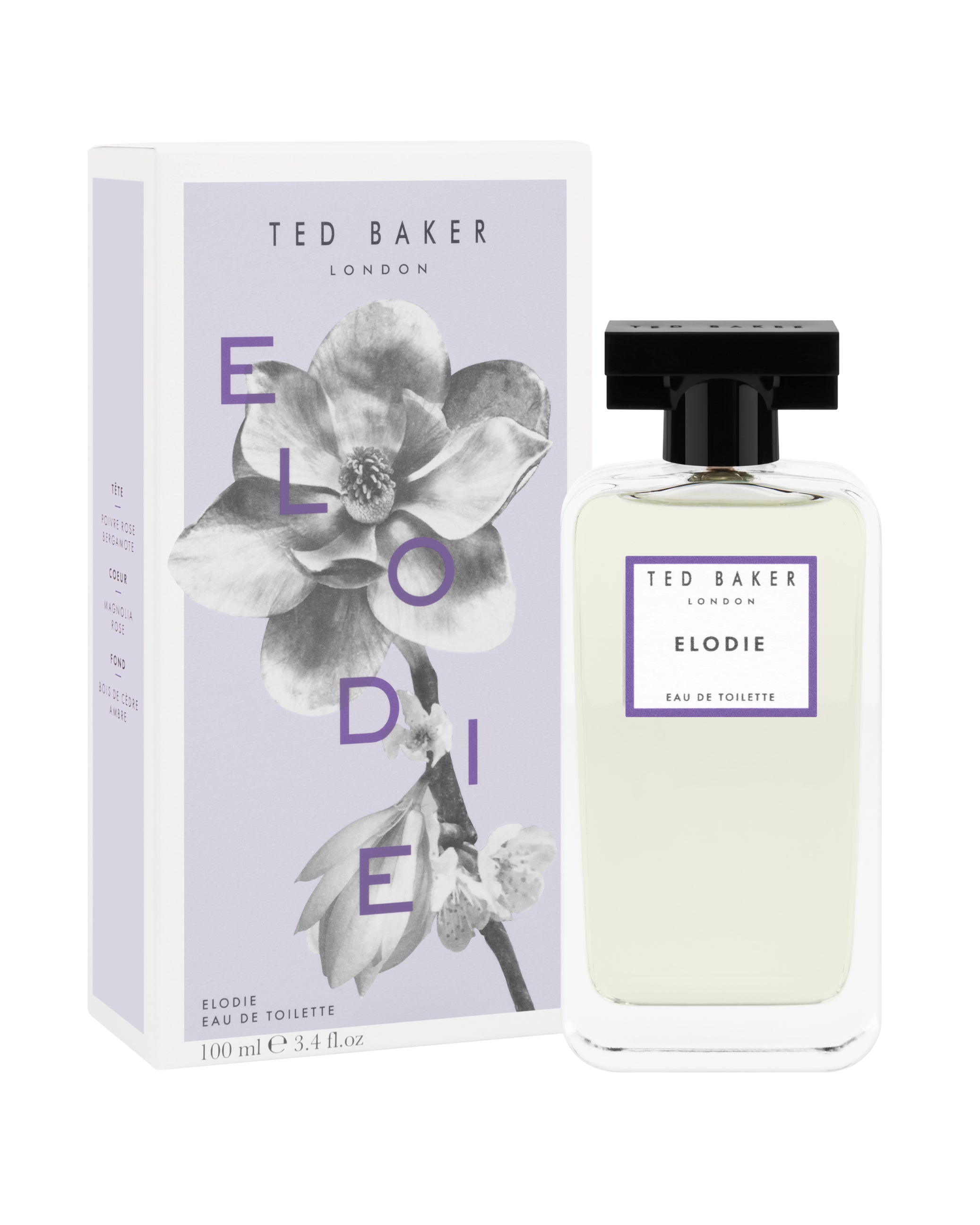 Floret Elodie EDT 100ml