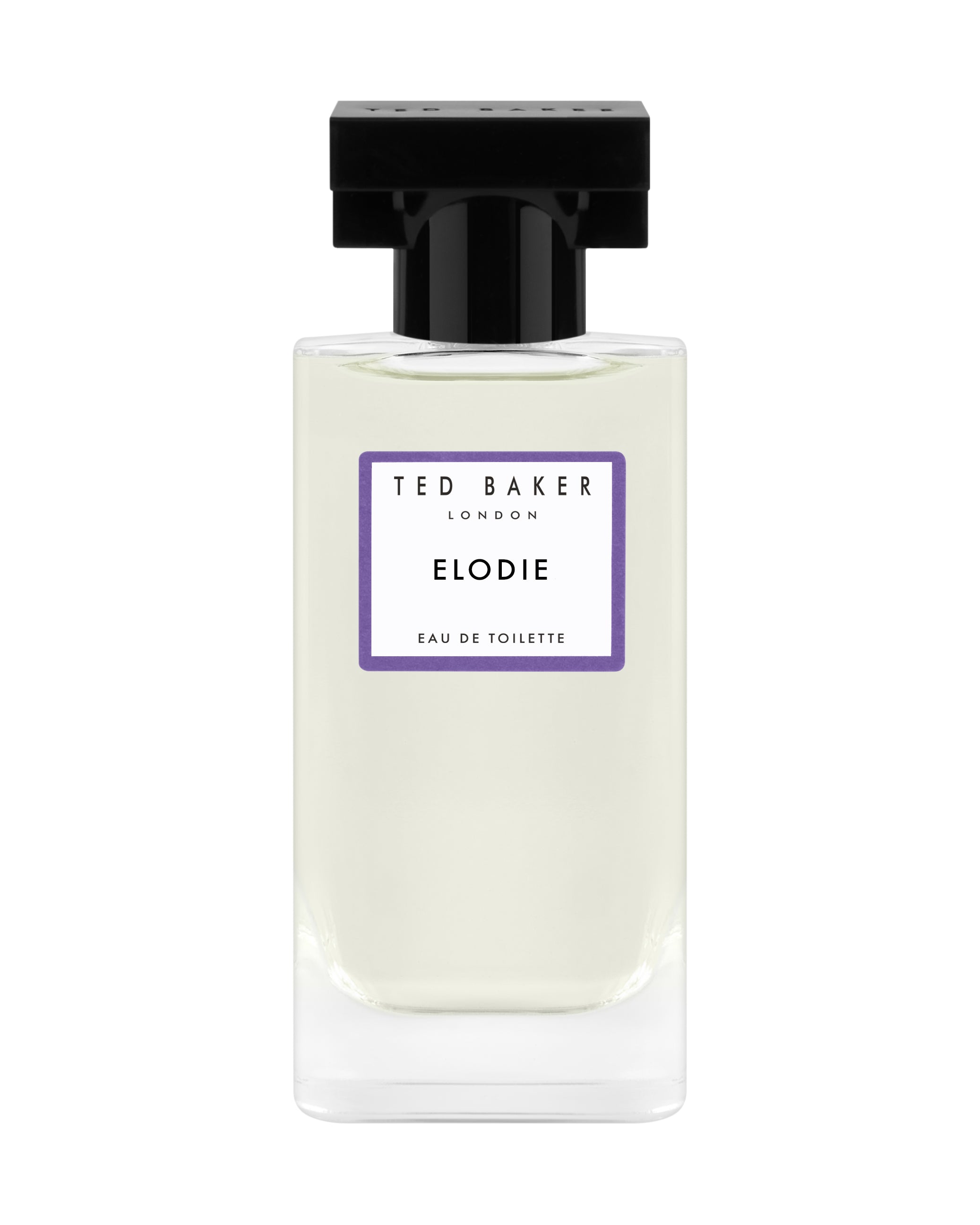 Floret Elodie EDT 50ml Gift Set