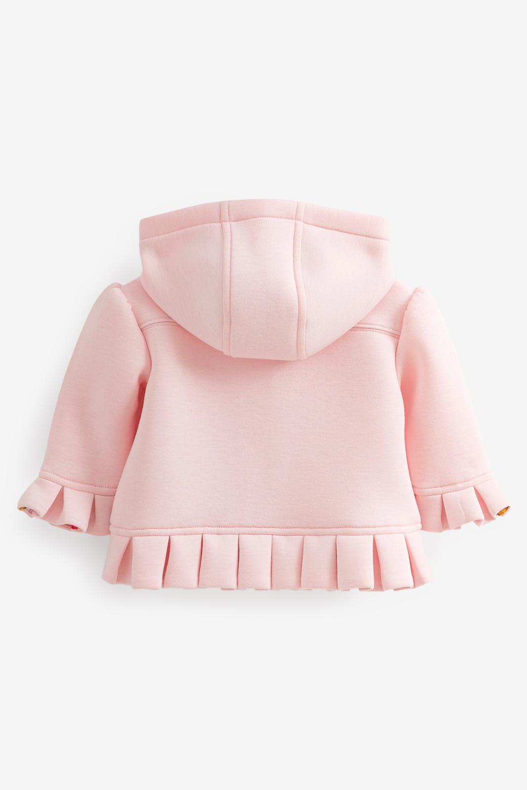 Baker By Ted Baker Scuba Jacket Pink