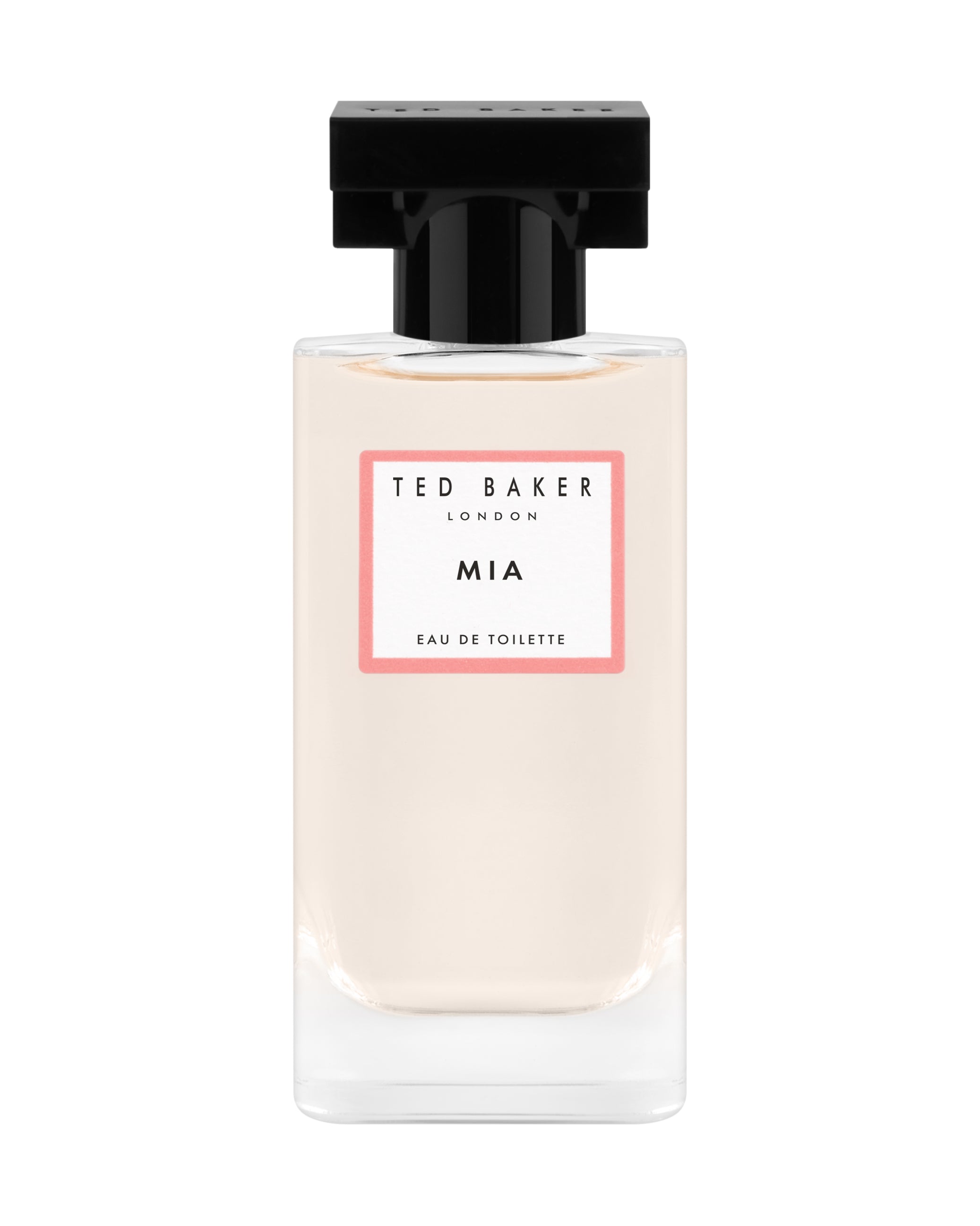 Floret Mia EDT 50ml Gift Set