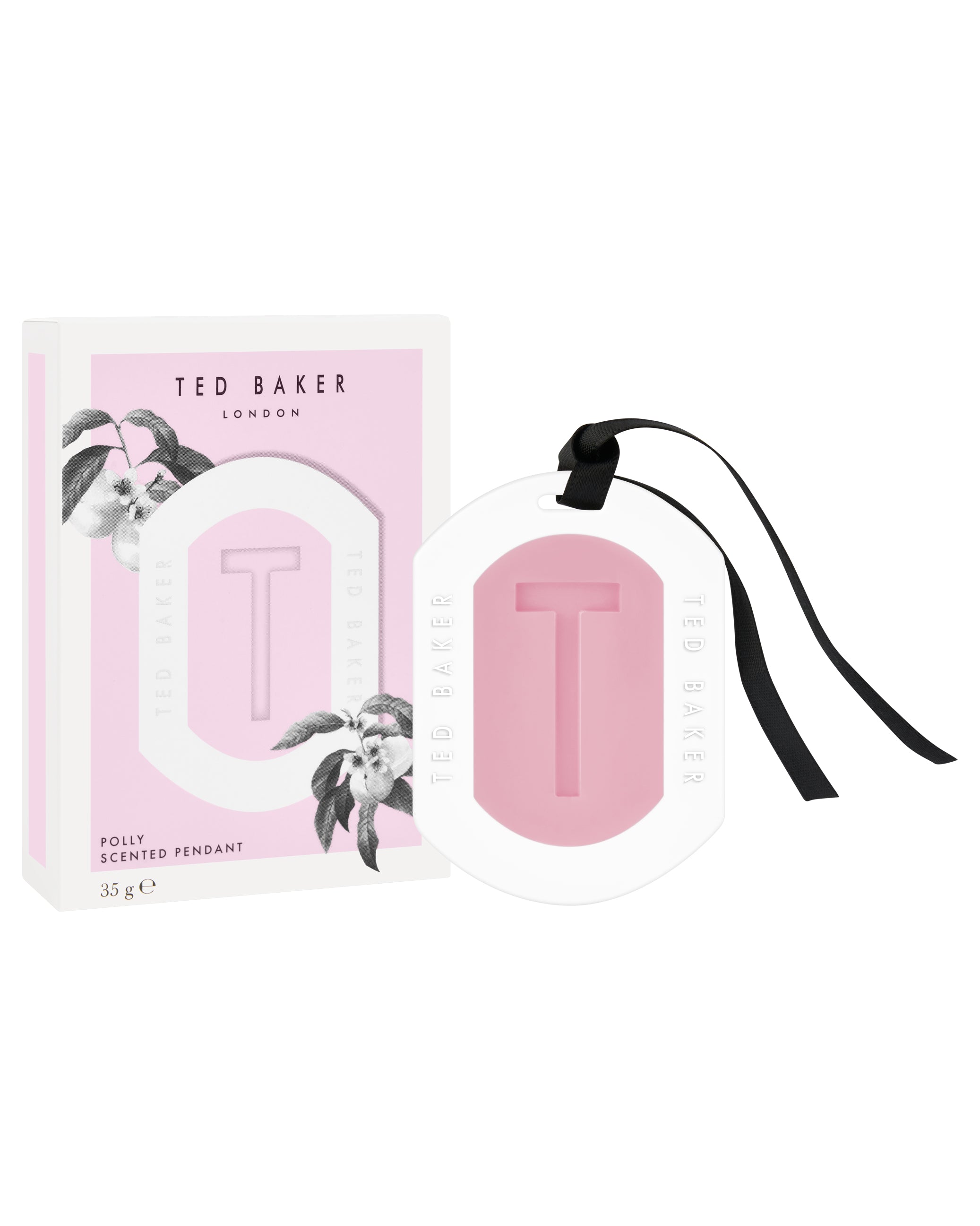 Polly Ted Baker Polly Scented Wax Block Non