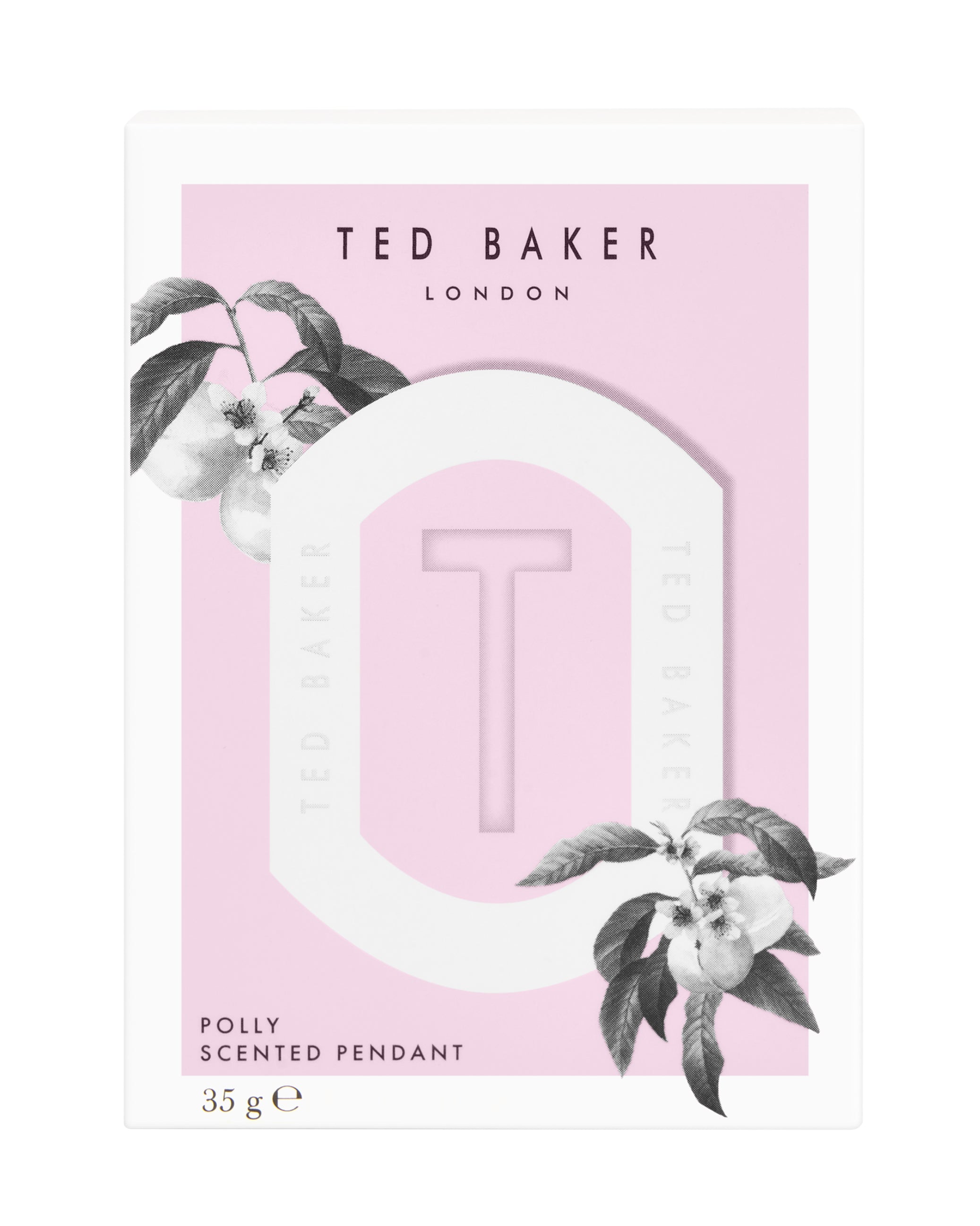 Polly Ted Baker Polly Scented Wax Block Non