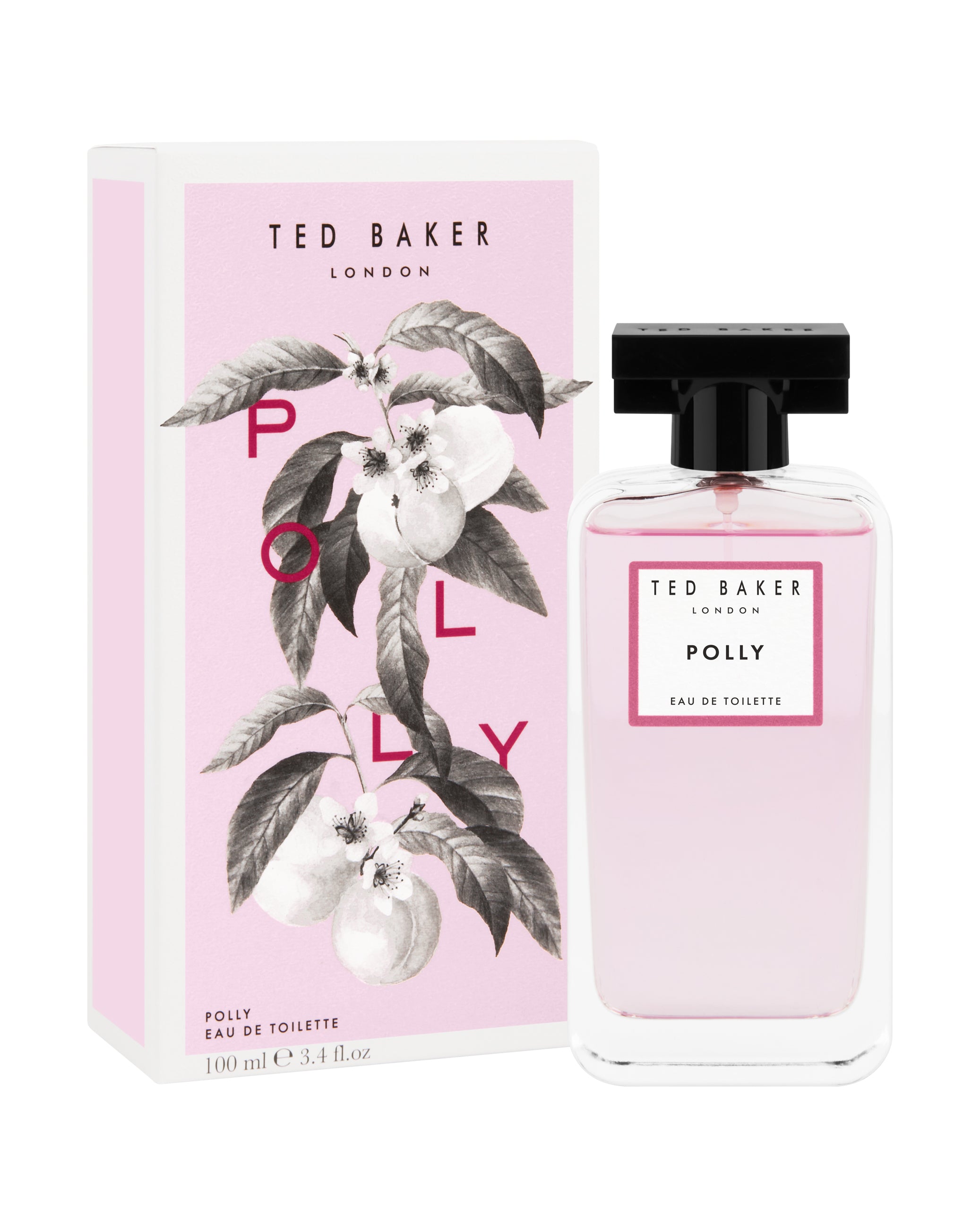 Floret Polly EDT 100ml