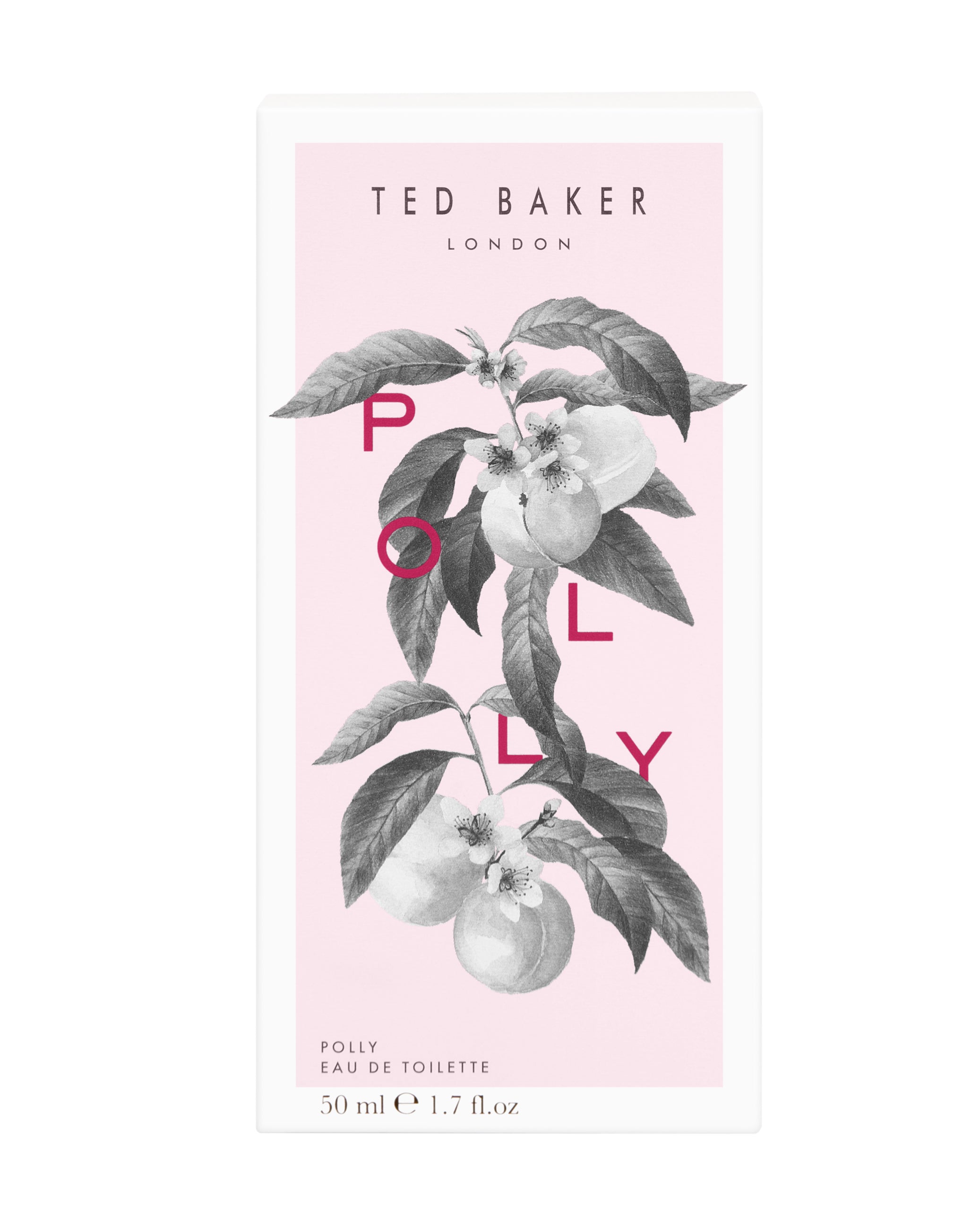 Floret Polly EDT 50ml