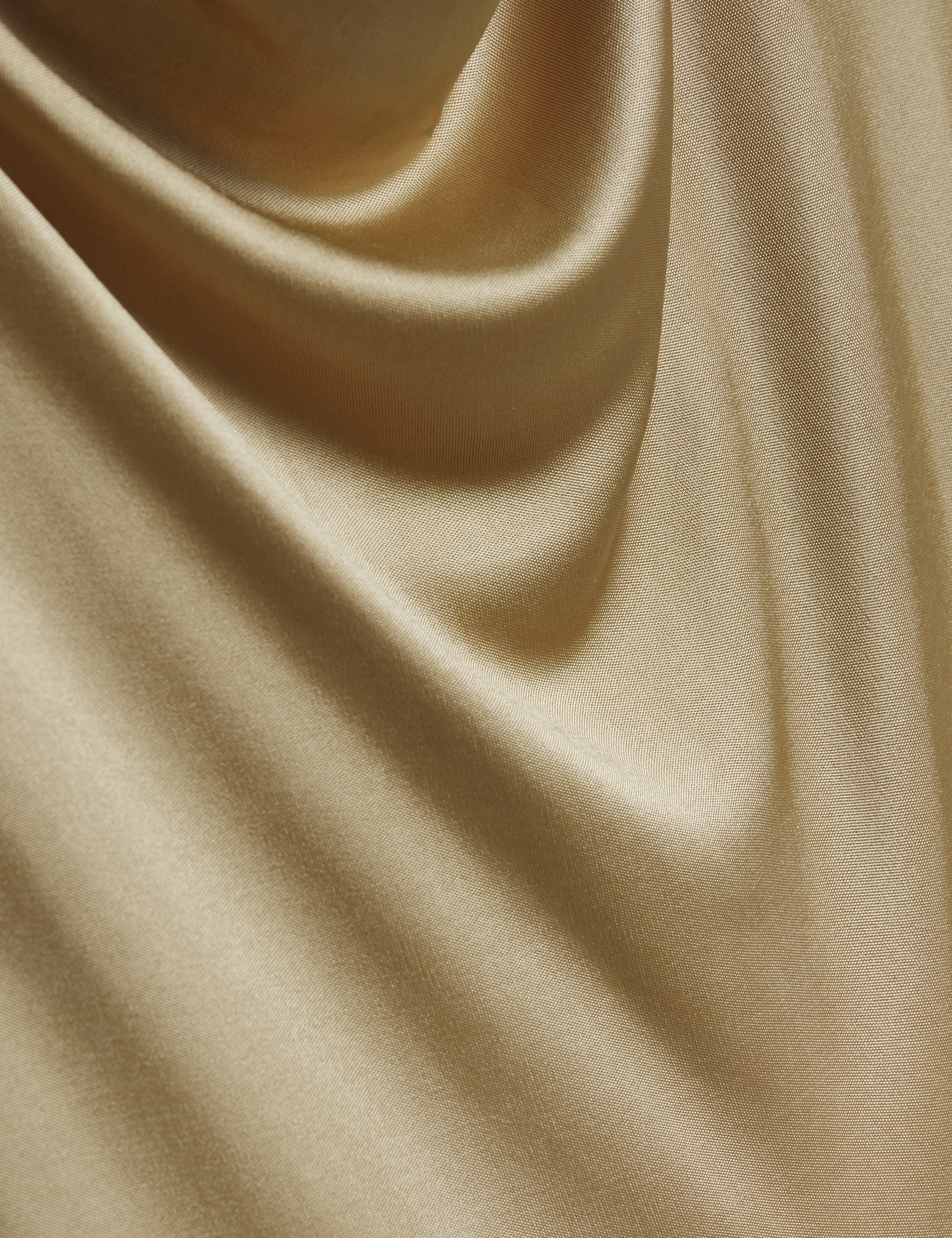 Aianna Cowl Neck Midi Dress Olive