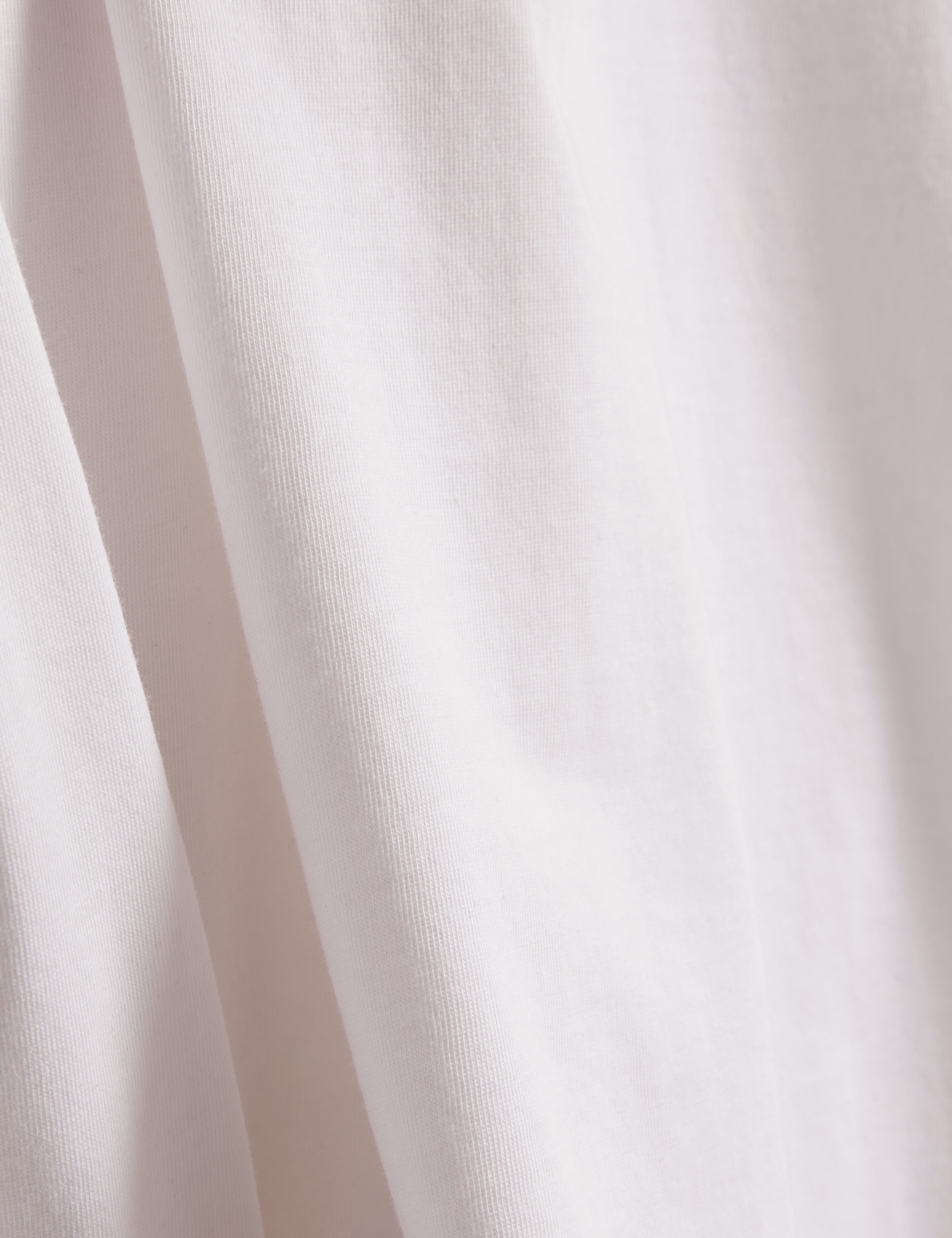 Bielle Branded T-Shirt White