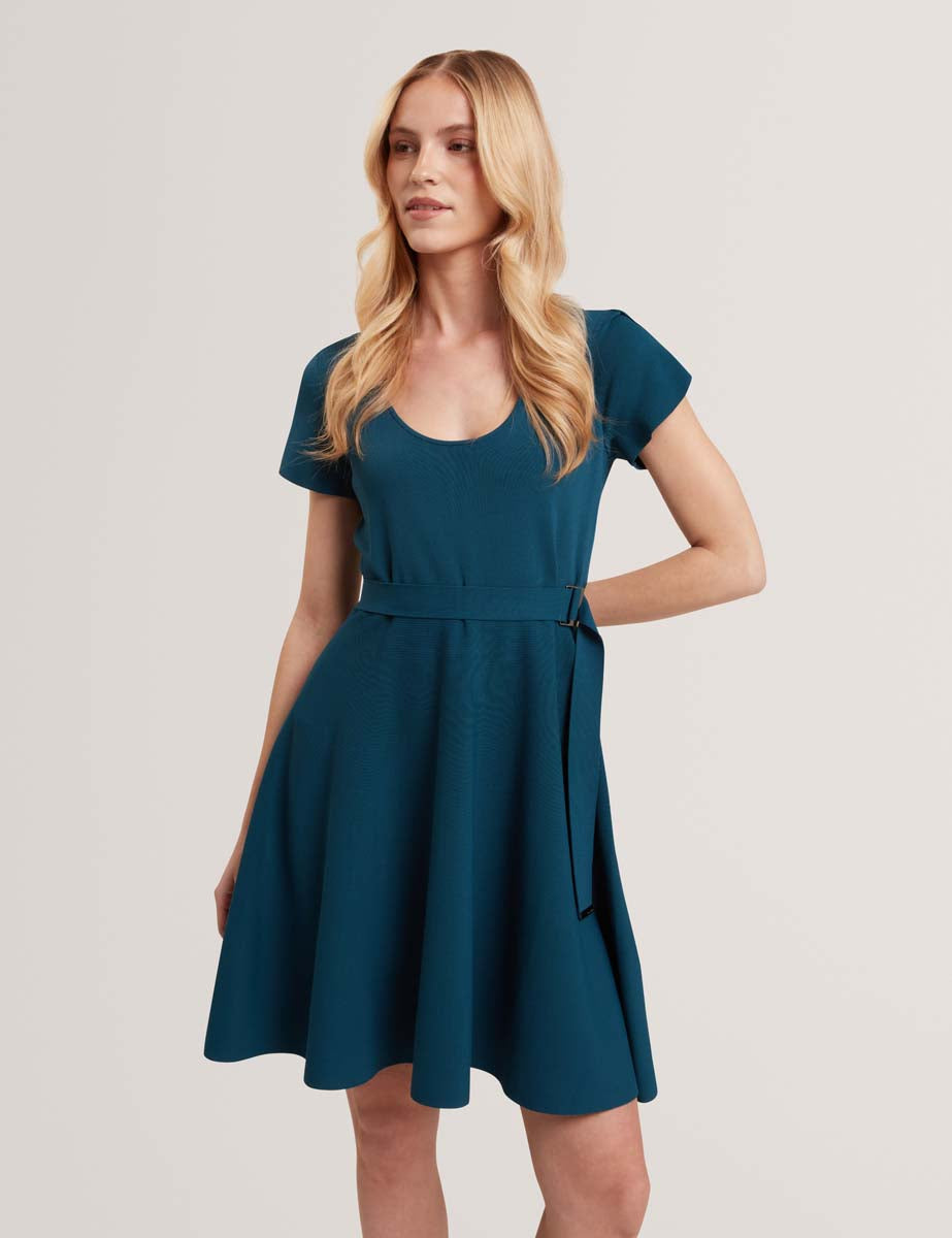 TEAL-BLUE
