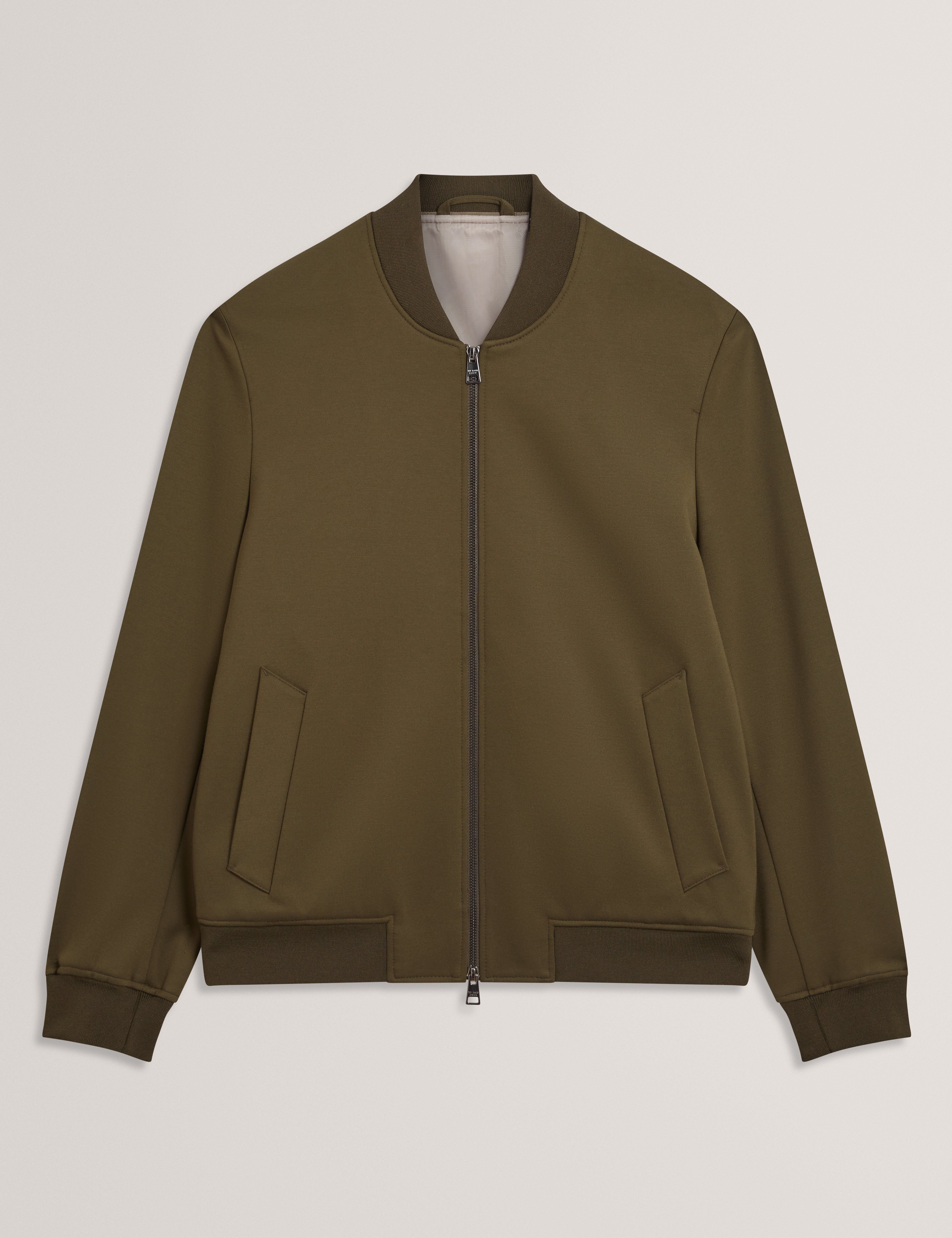 Reznor Jersey Bomber Khaki