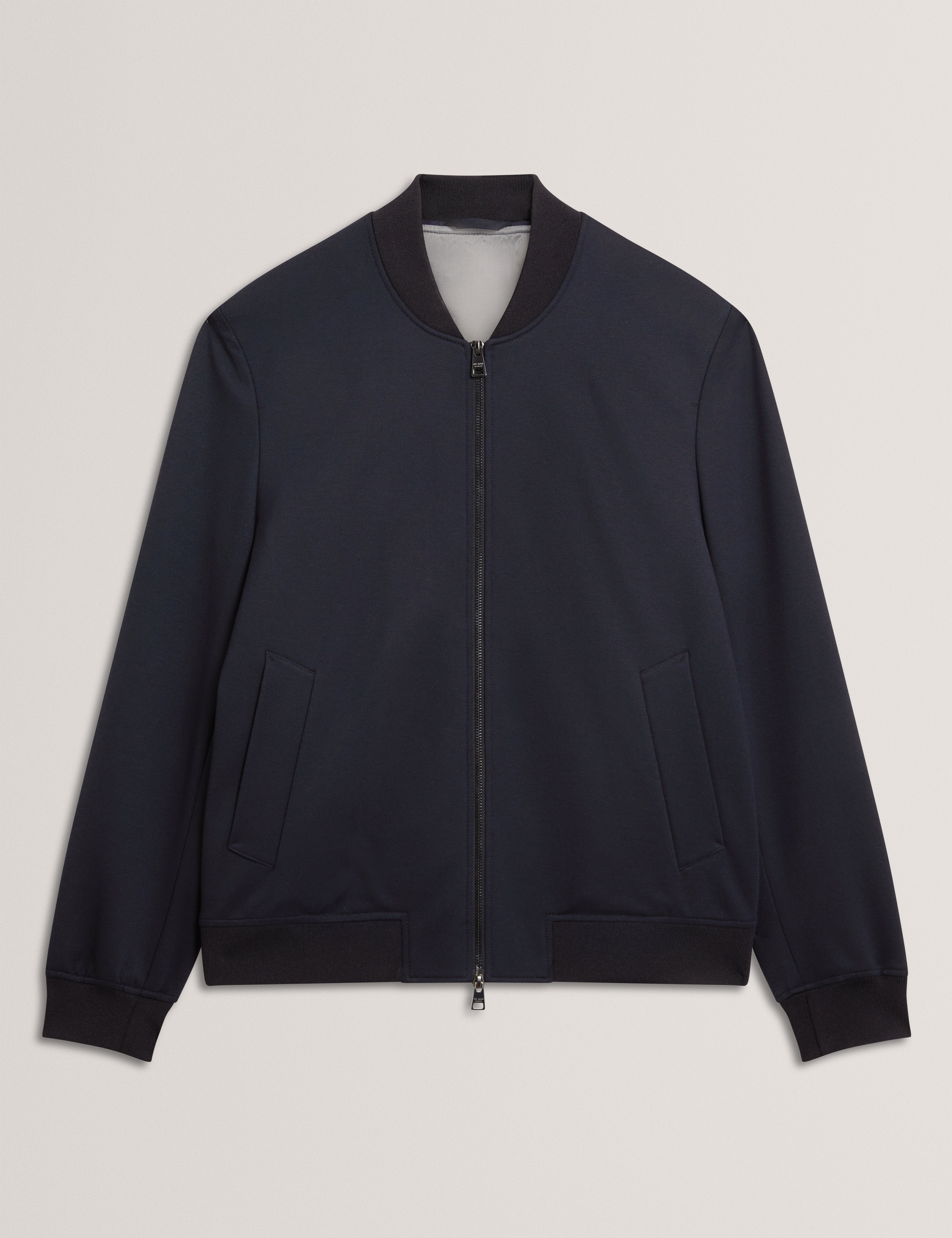 Reznor Jersey Bomber Navy