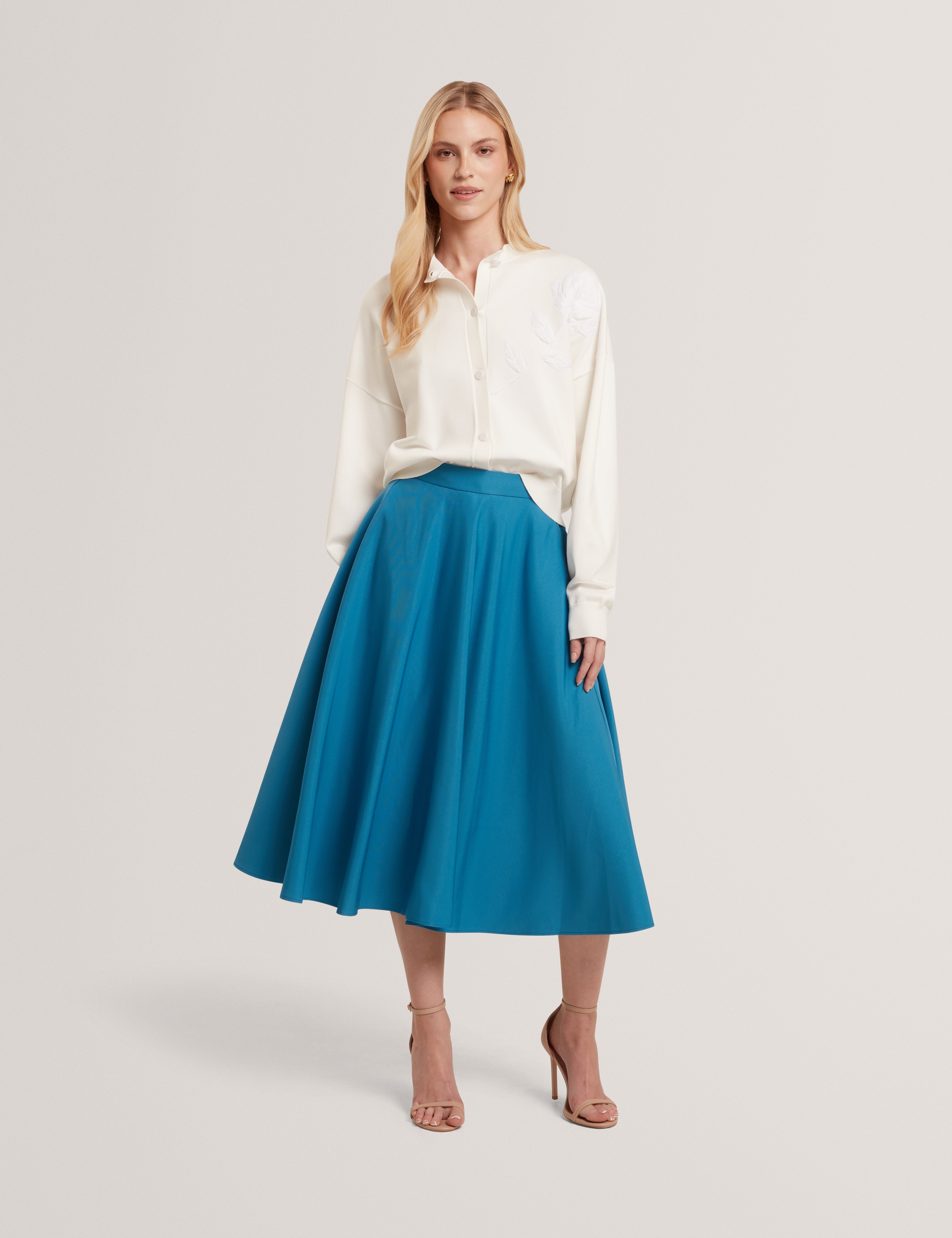 TEAL-BLUE
