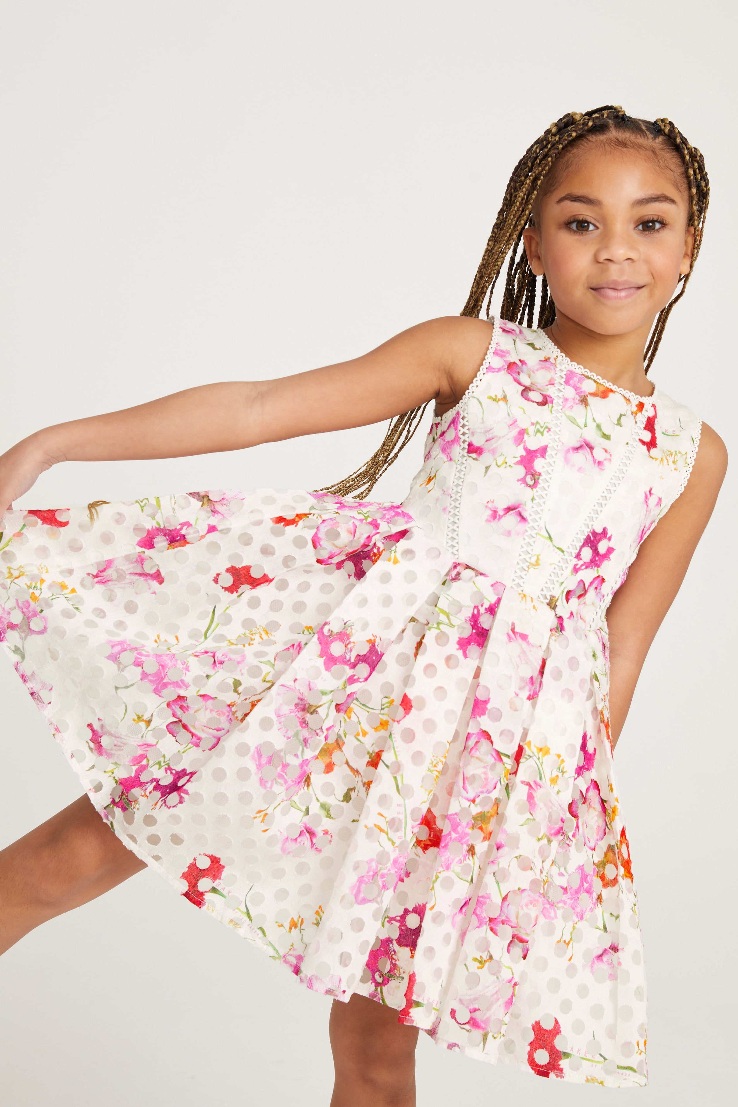 DRESSES - ST00365