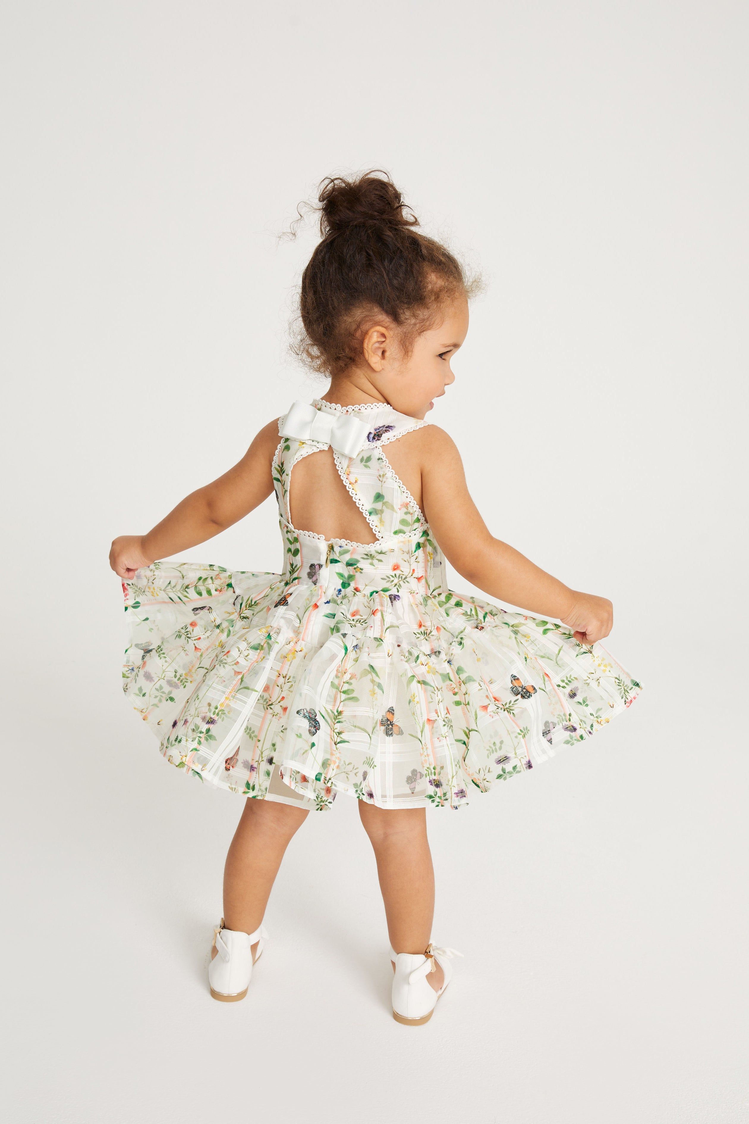 DRESSES - ST00373