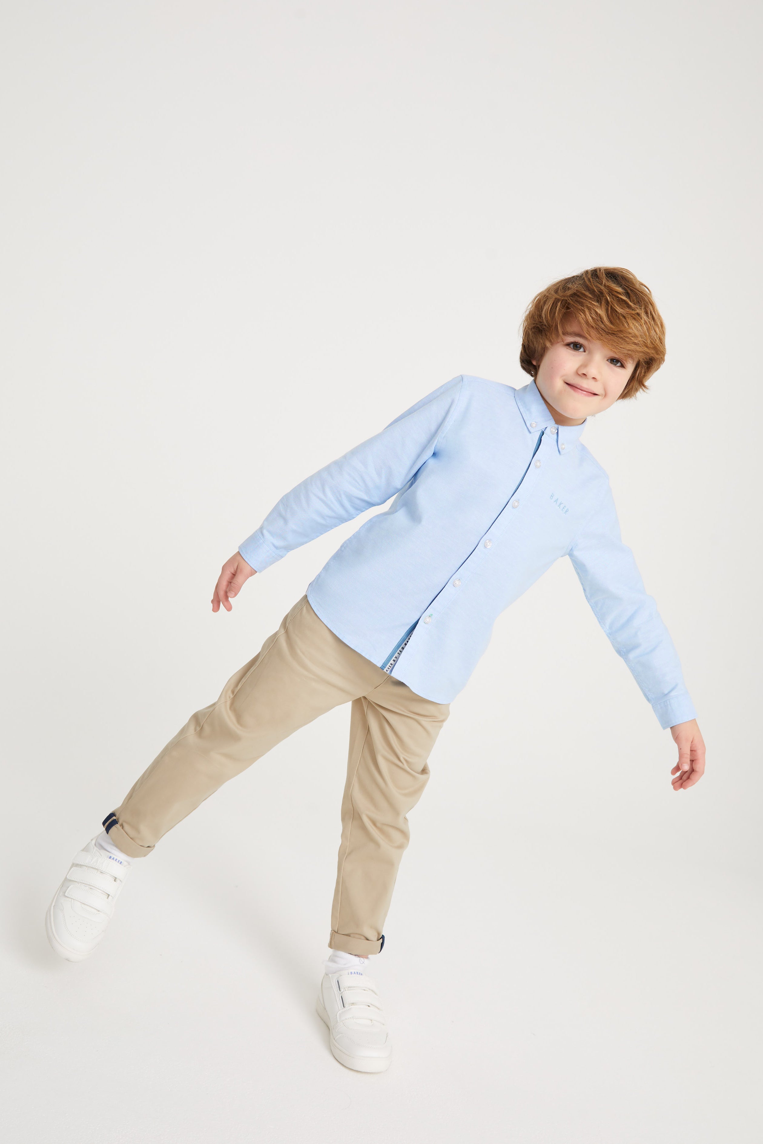 SHIRTS - ST00456