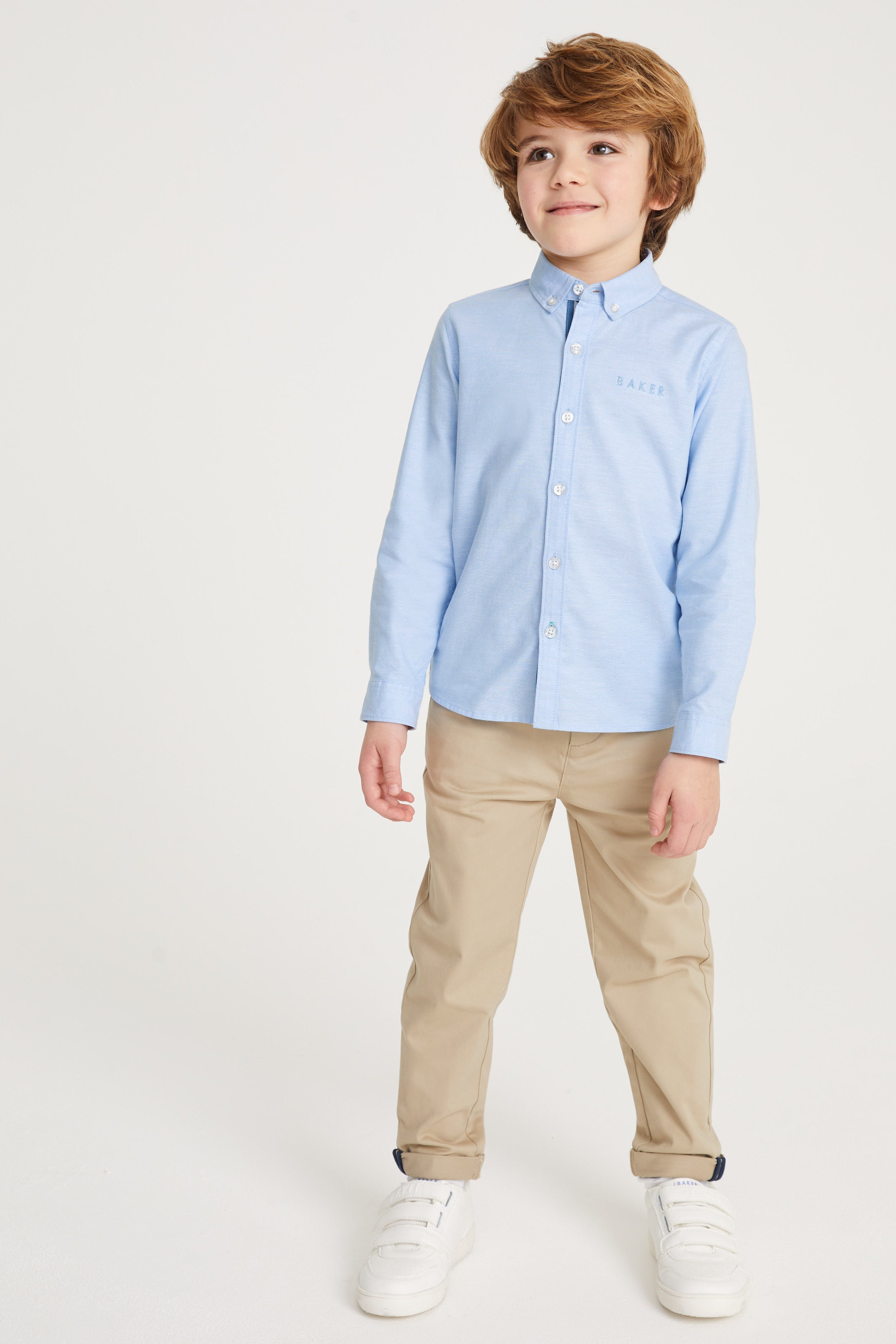 SHIRTS - ST00456