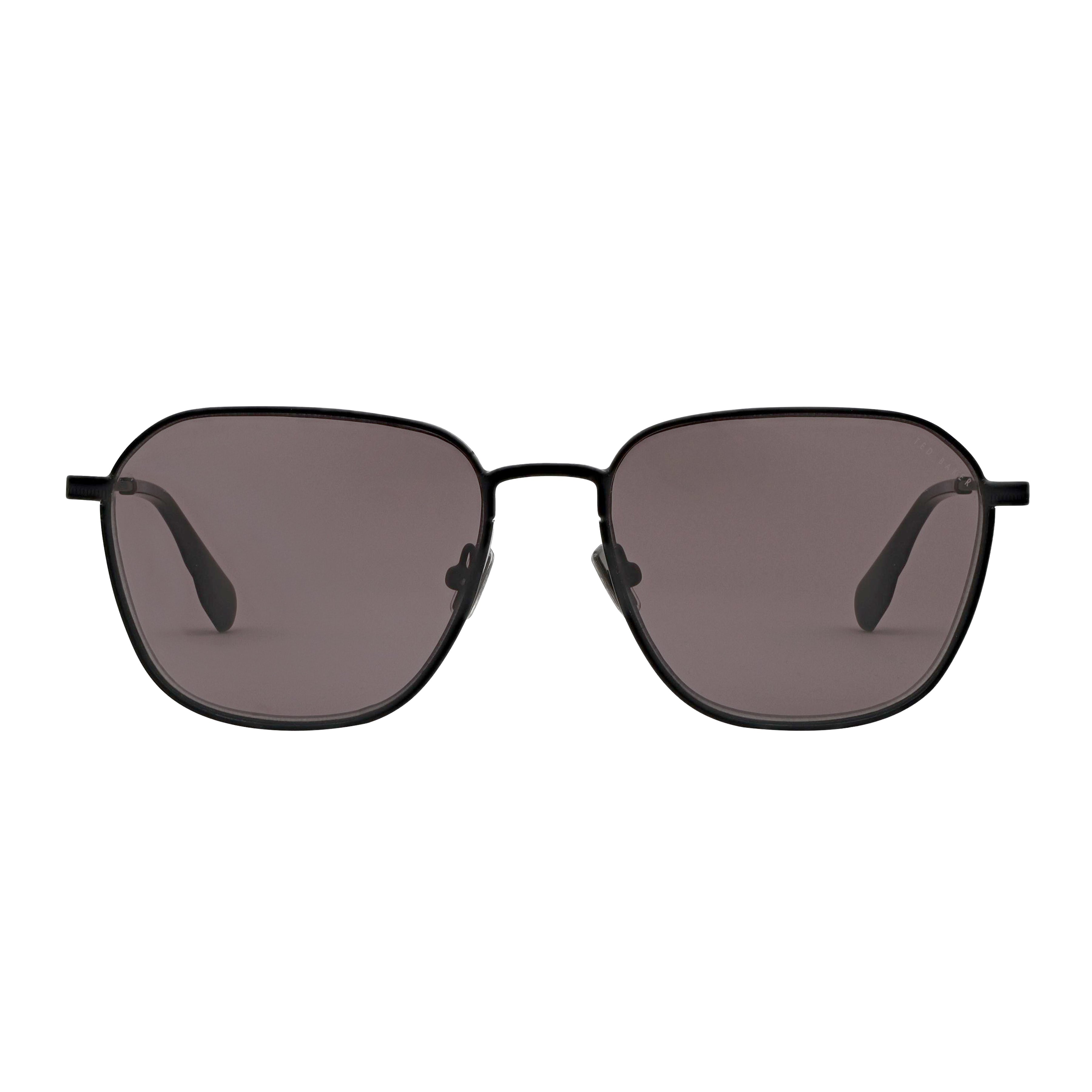 Blyth Sunglasses Matte Black 56