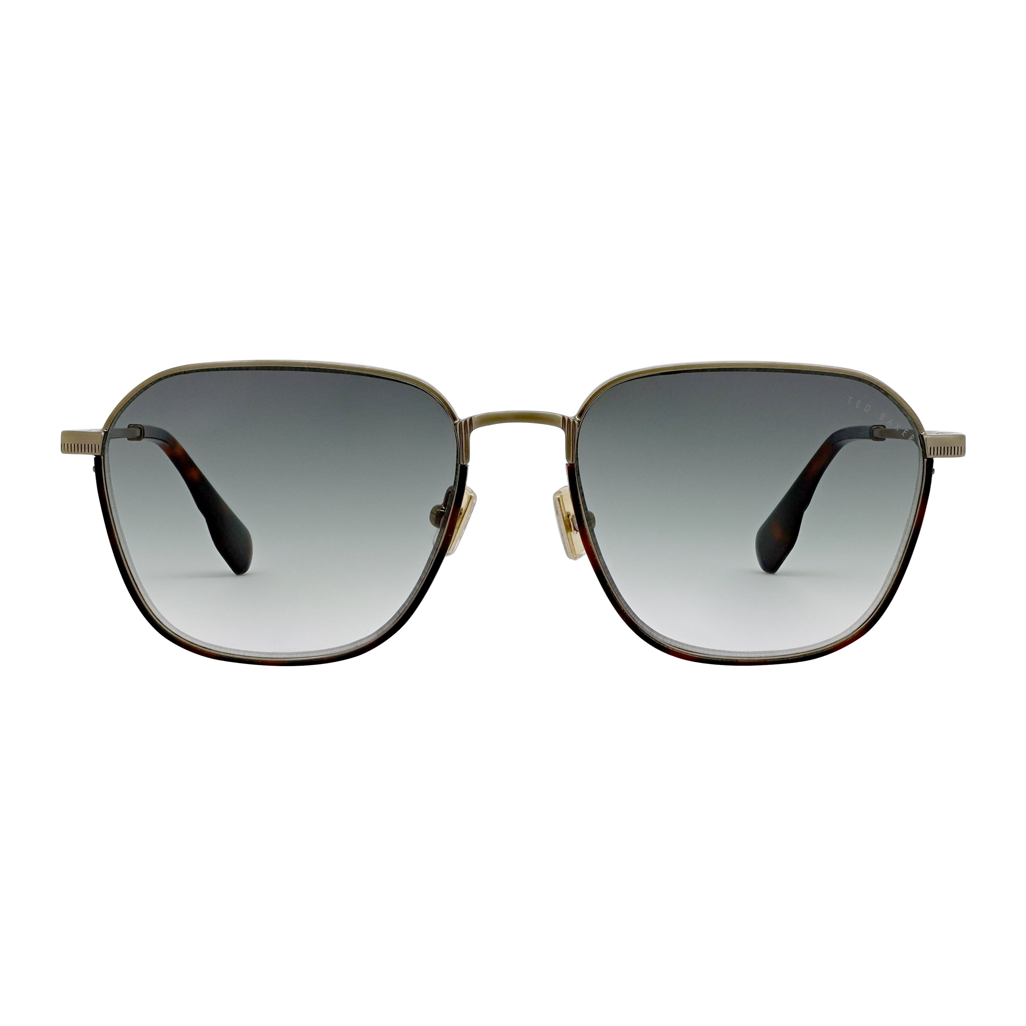 Blyth Sunglasses Gloss Antique G Yellow