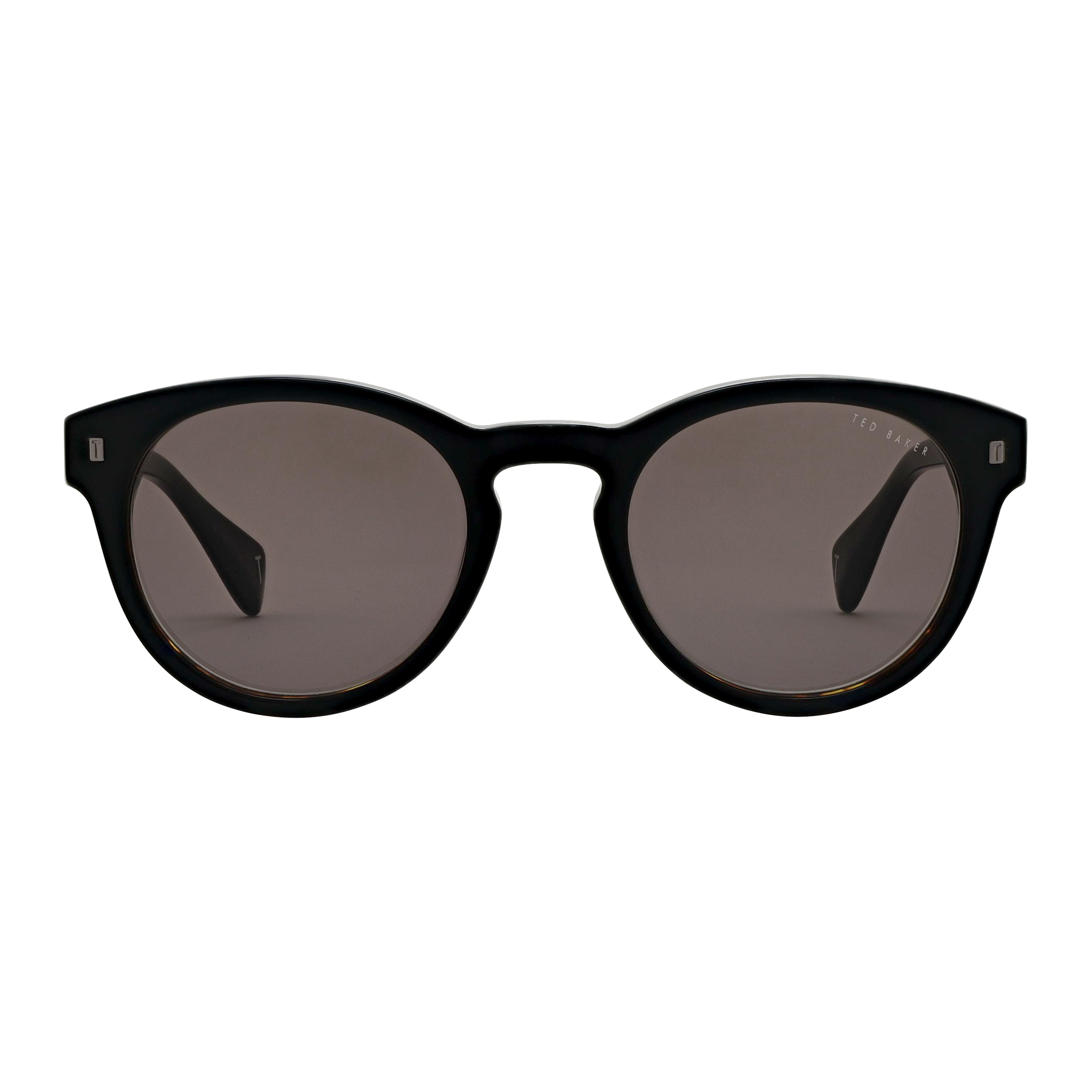 Dax Sunglasses Gloss Solid Black