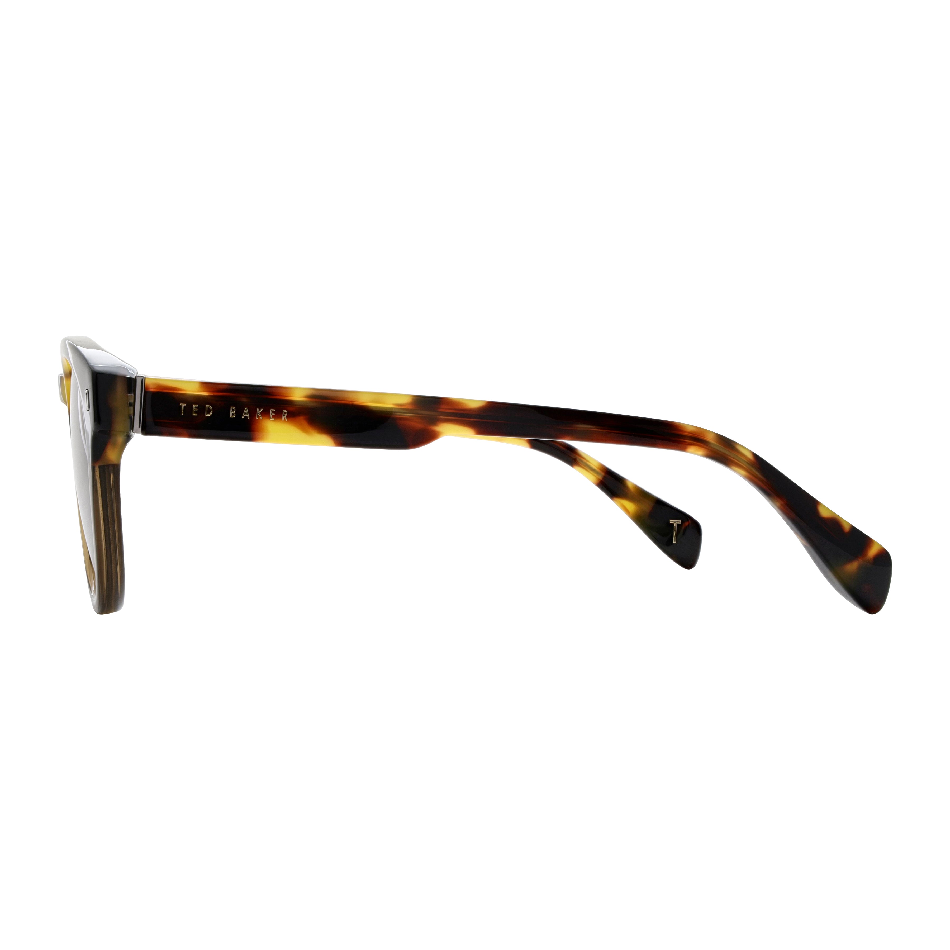 Dax Sunglasses Tort To Kha Brown