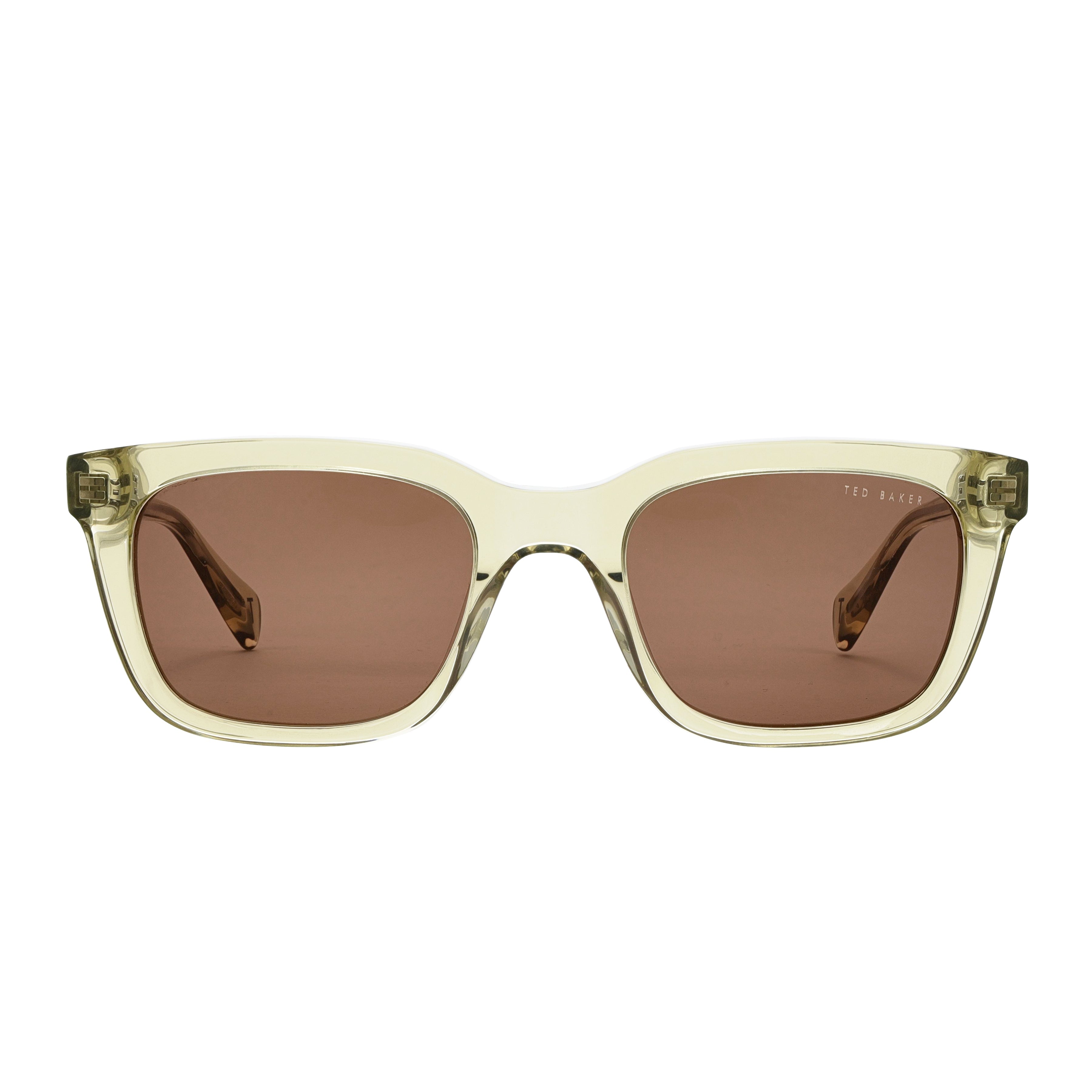 Birch Sunglasses Gloss X'Tal Pal Green