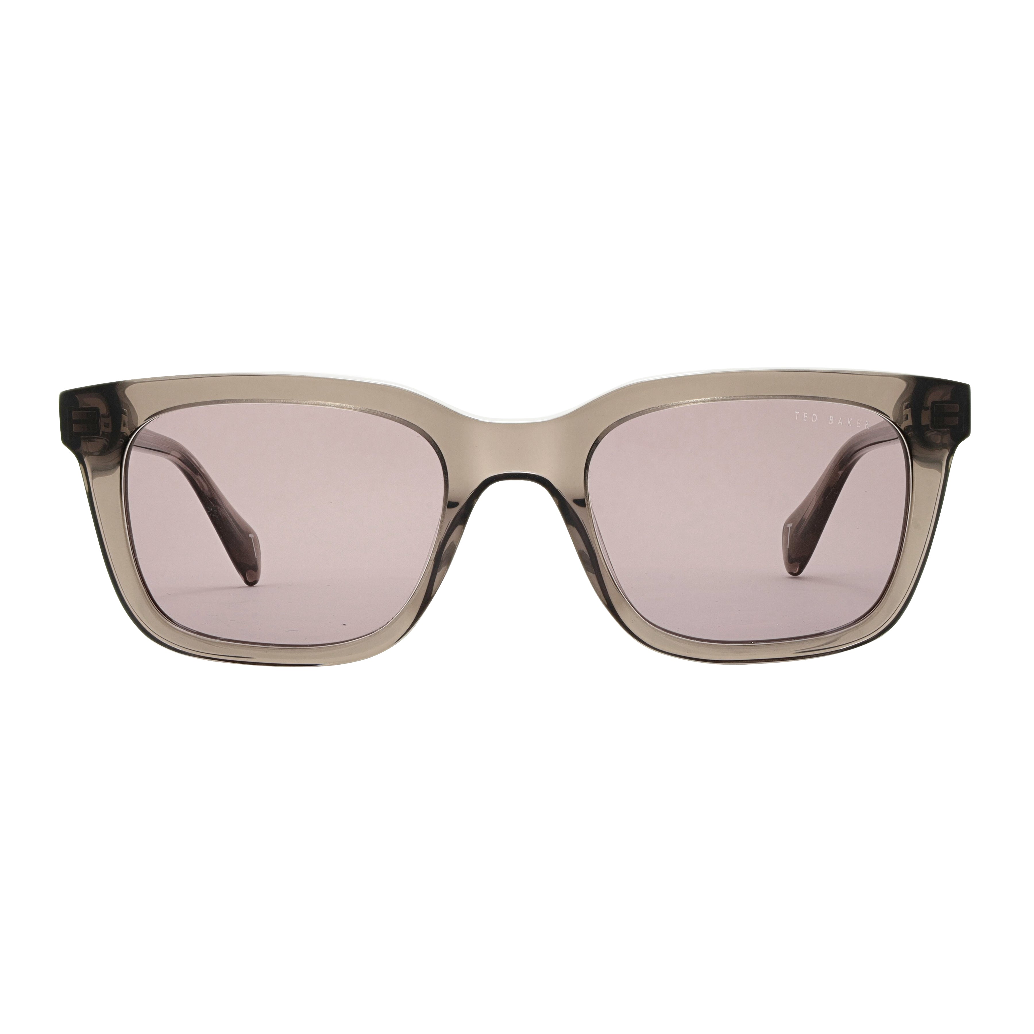 Birch Sunglasses Gloss X'Tal Grey